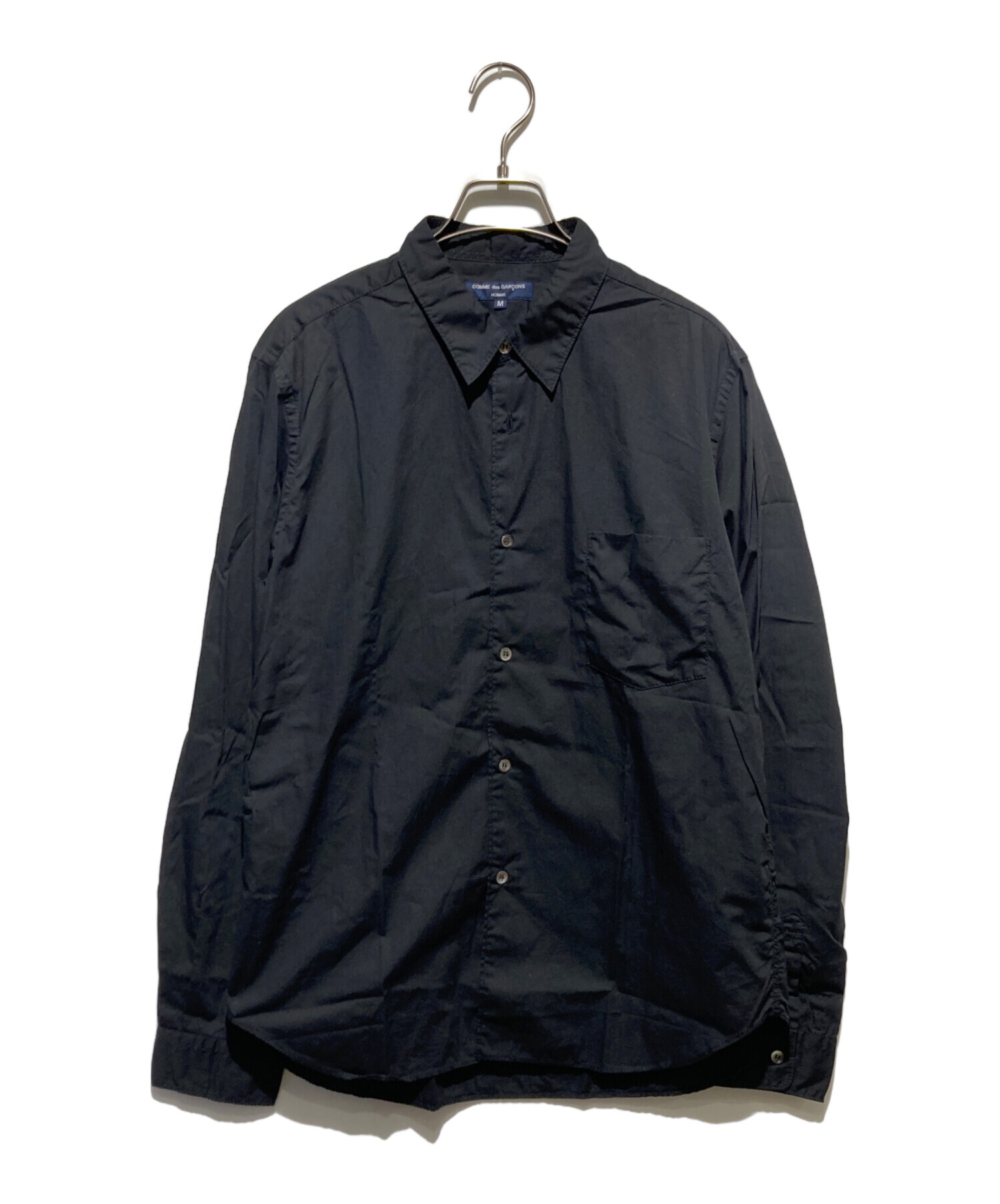 トップス comme des garcons homme plus AD2007 中古・古着通販】COMME des GARCONS HOMME (コムデギャルソン オム