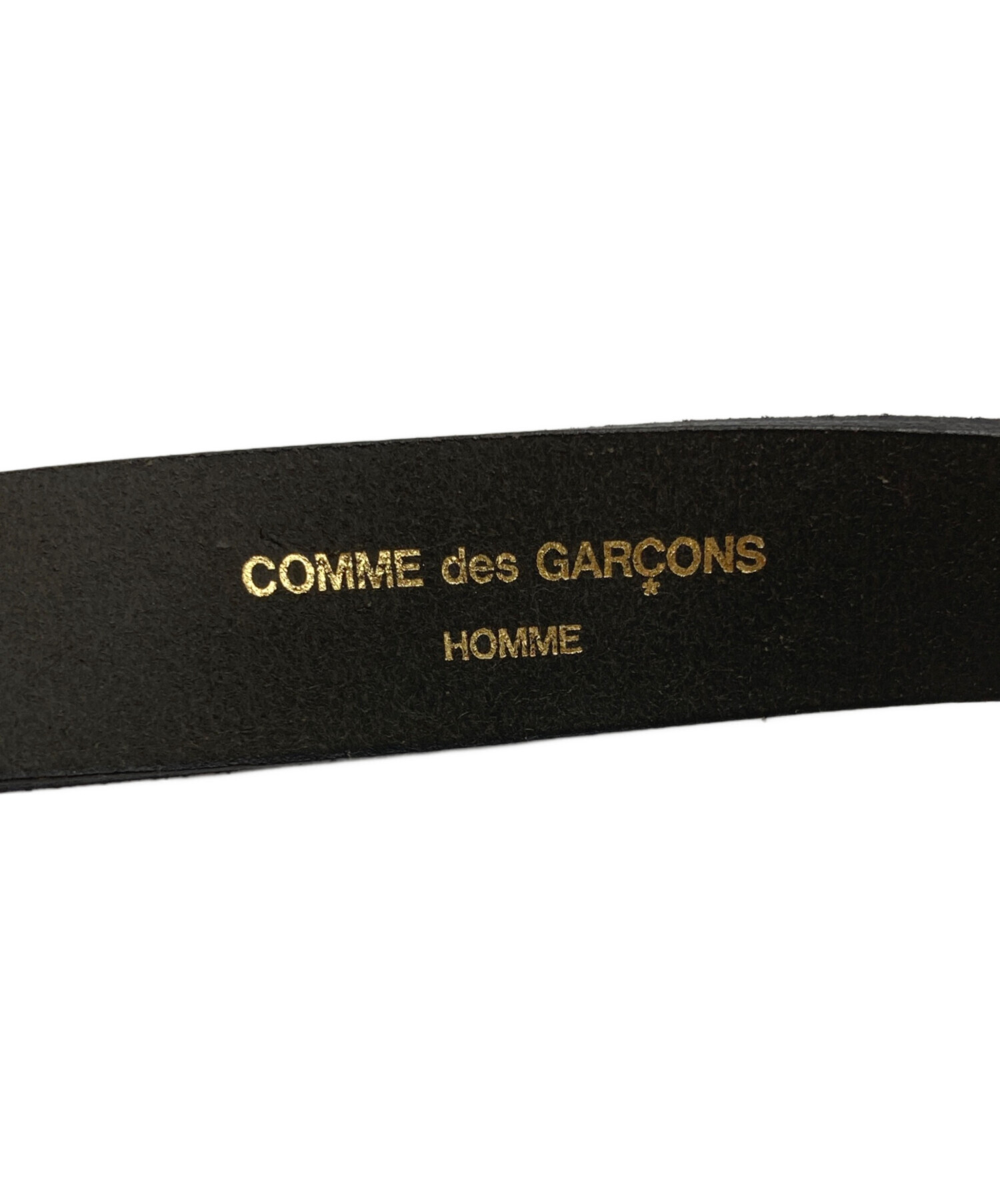 中古・古着通販】COMME des GARCONS HOMME (コムデギャルソン オム