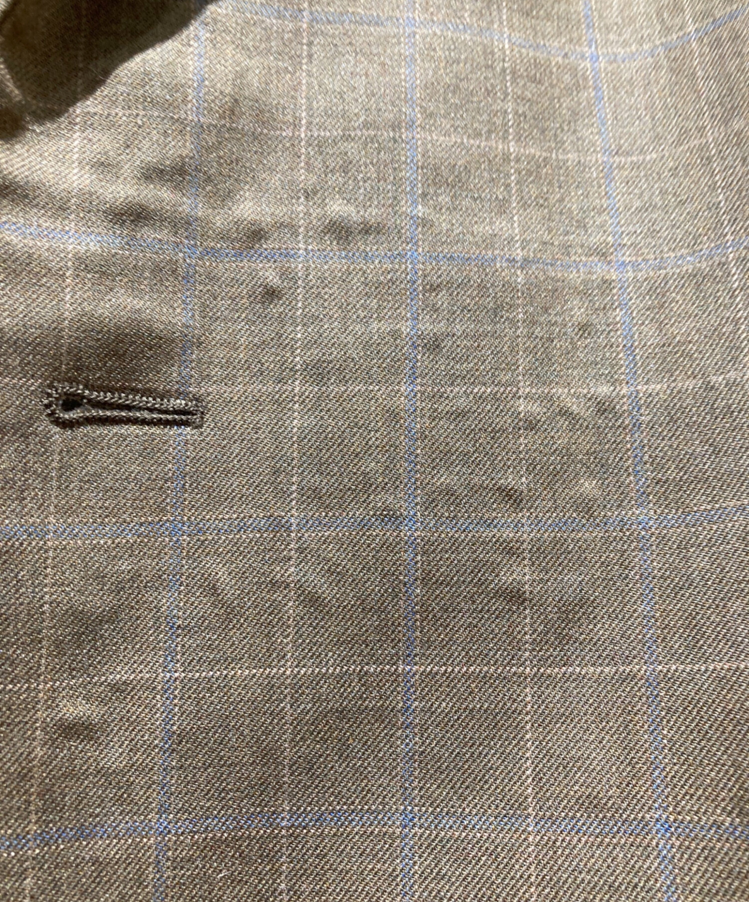 中古・古着通販】BURBERRY LONDON (バーバリーロンドン) USA製