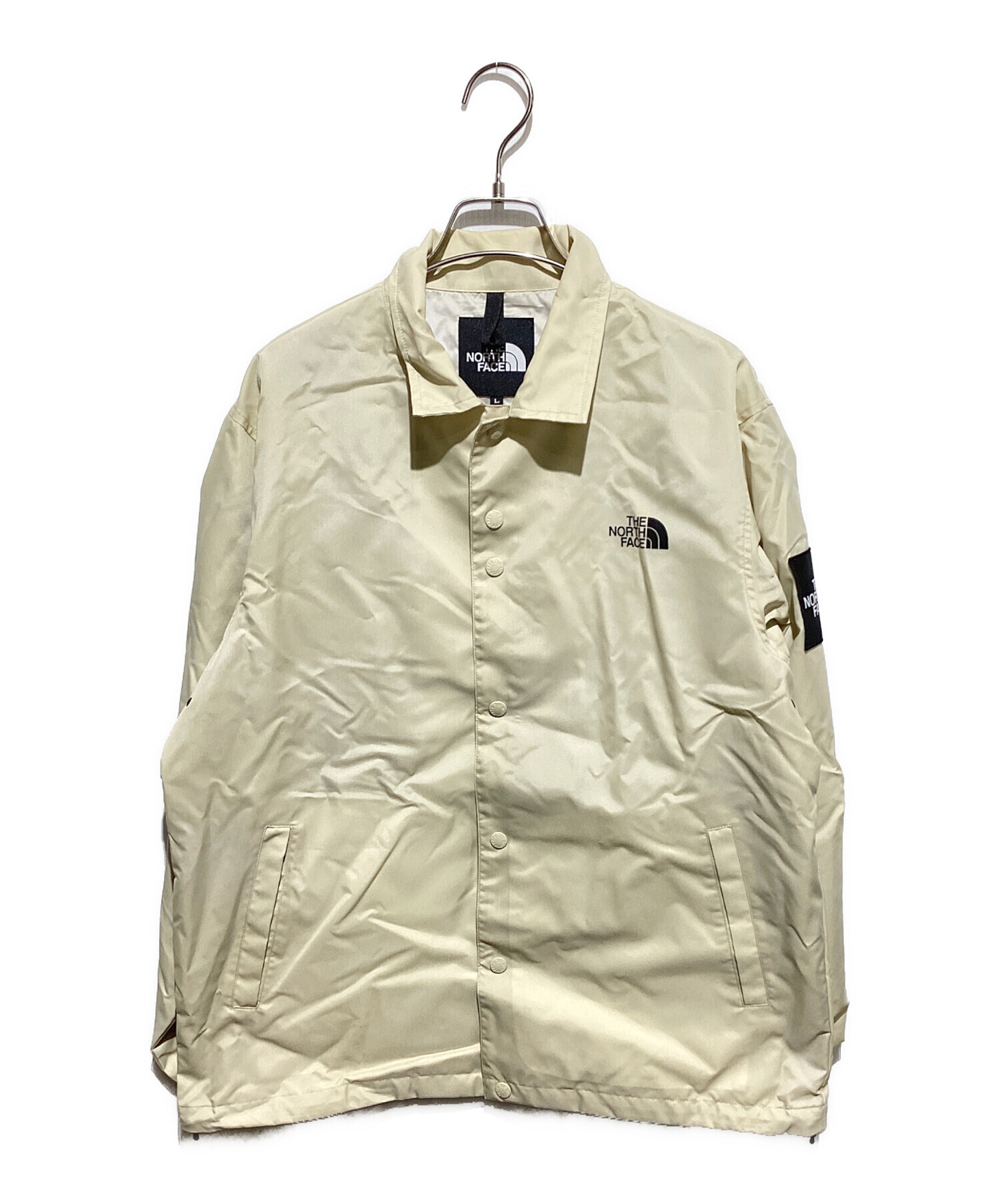 中古・古着通販】THE NORTH FACE (ザ ノース フェイス) コーチ