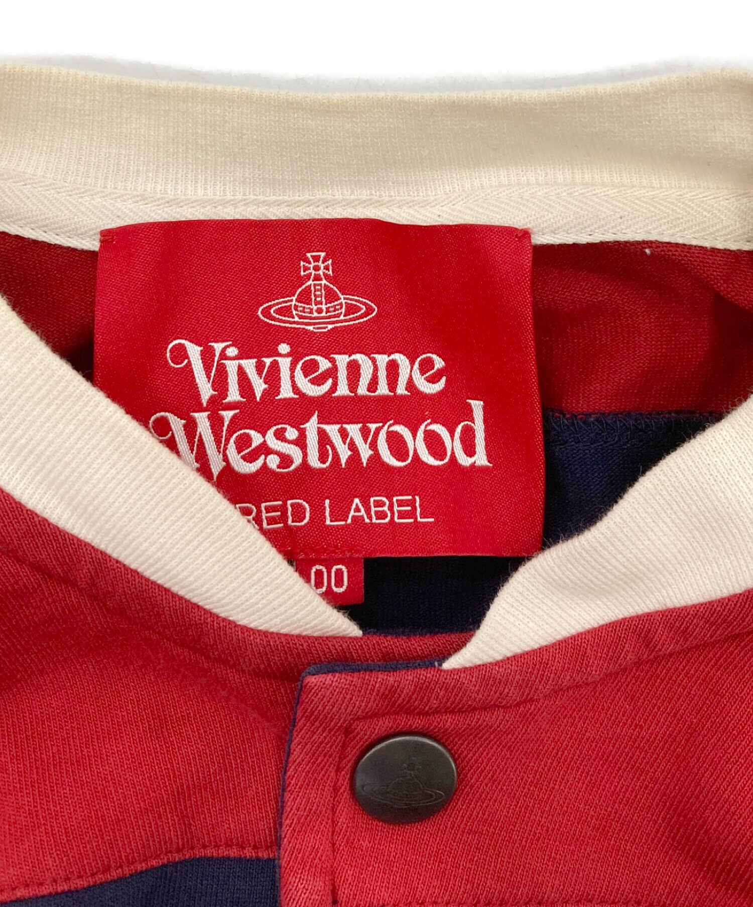 中古・古着通販】Vivienne Westwood RED LABEL (ヴィヴィアンウエスト