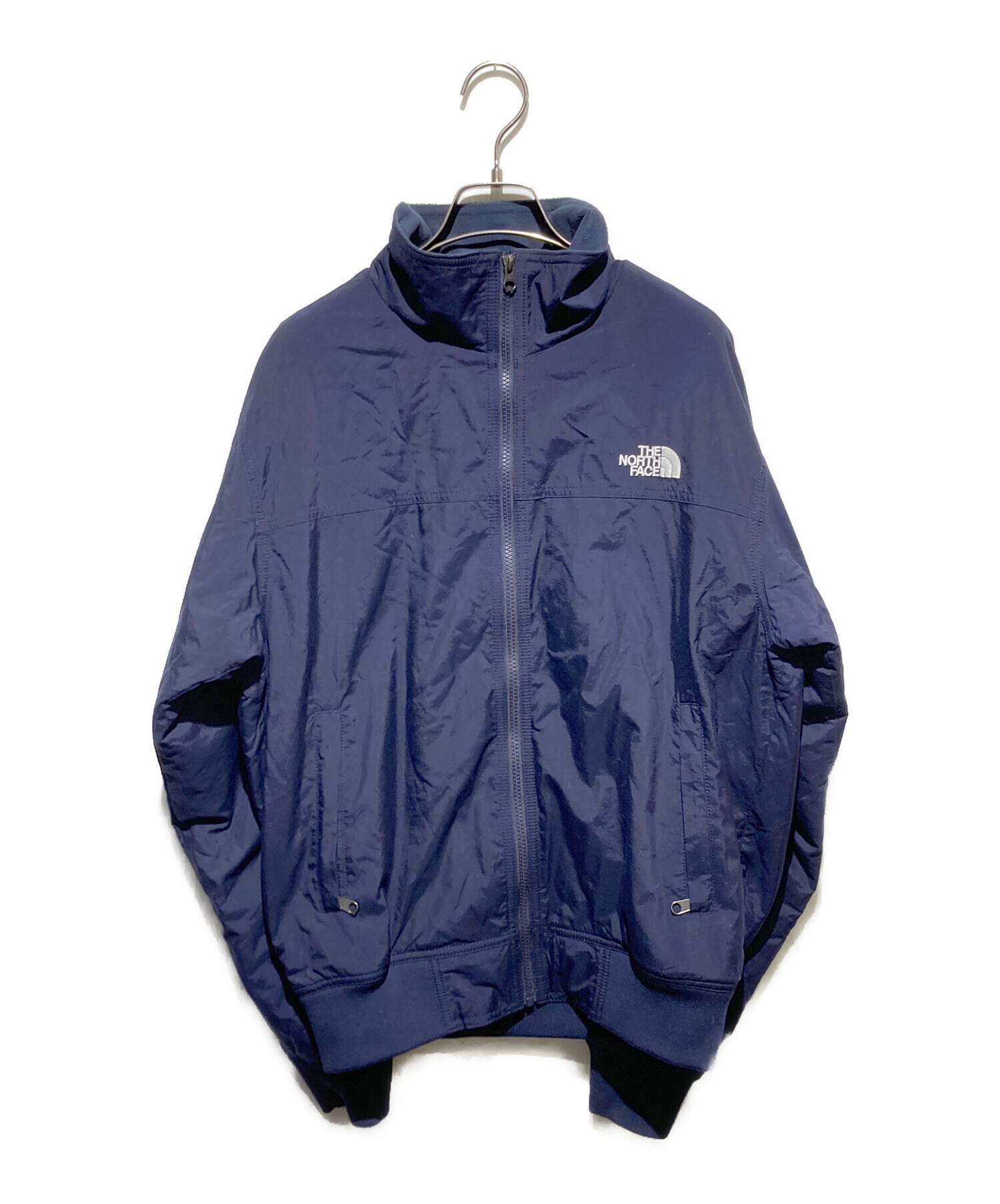 中古・古着通販】THE NORTH FACE (ザ ノース フェイス) ナイロン