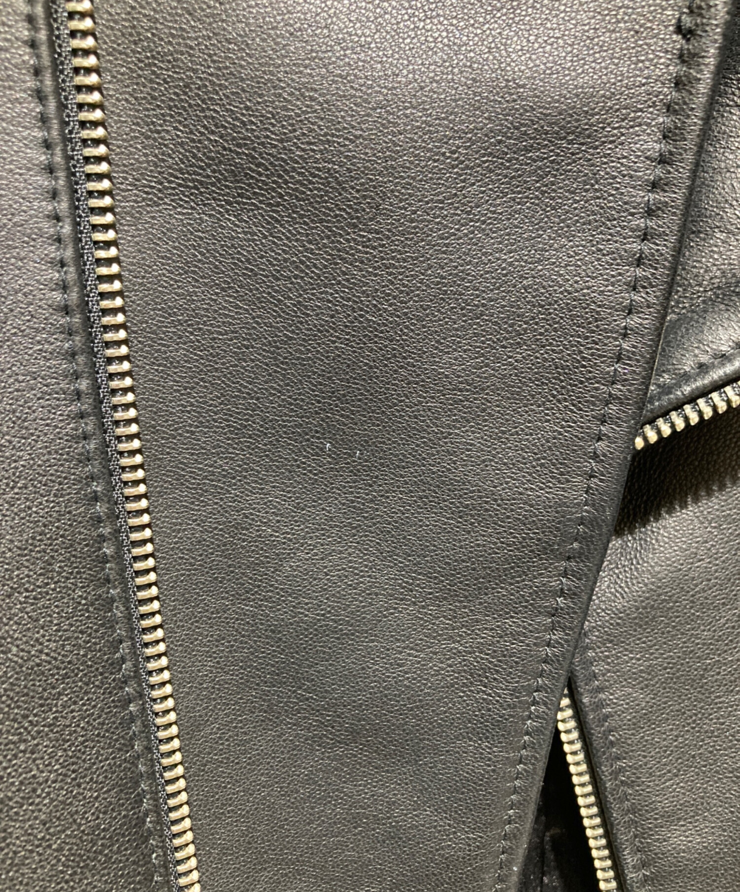 中古・古着通販】Spick and Span (スピック＆スパン) シープレザー