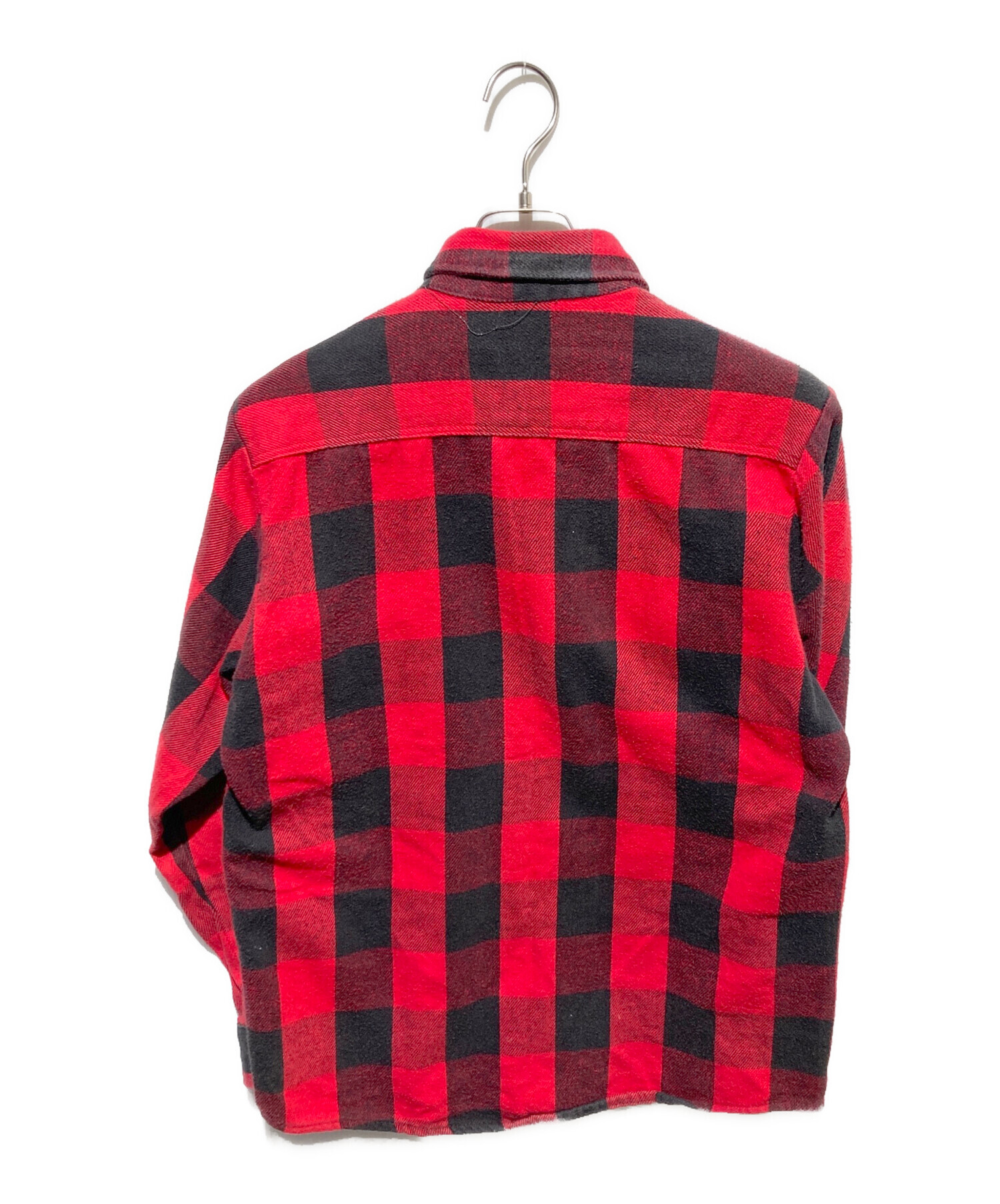 中古・古着通販】FIVE BROTHER (ファイブブラザー) 90s ブロック