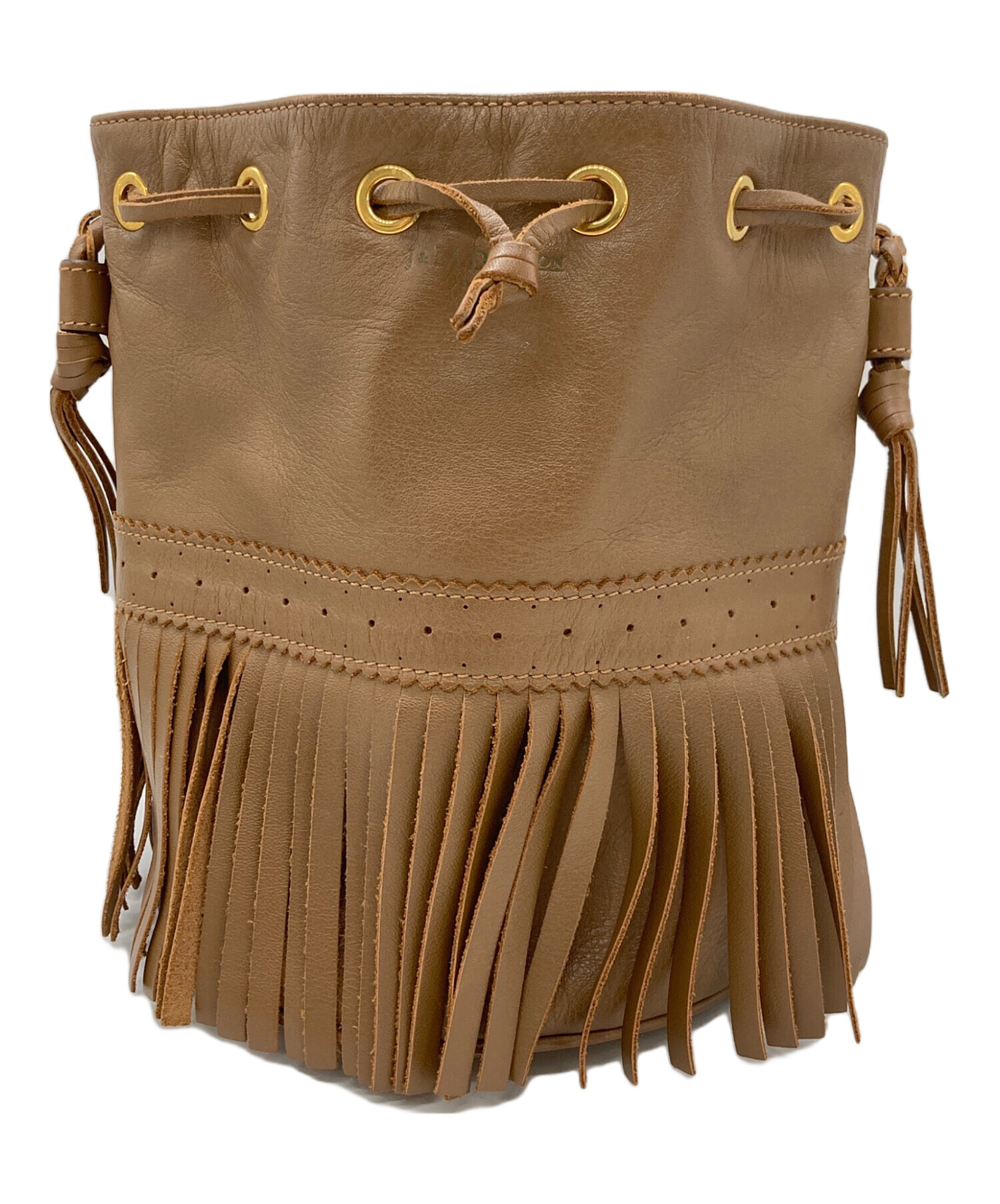 J&M devidsonフリンジカーニバル（used美品） J&M Davidson（J＆Mデヴィッドソン） 並行輸入 ジェイアンドエム