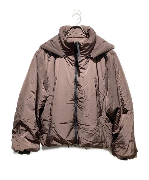 中古・古着通販】BAYFLOW HEREIAM (ヘレイアム) エアサーマルパディ