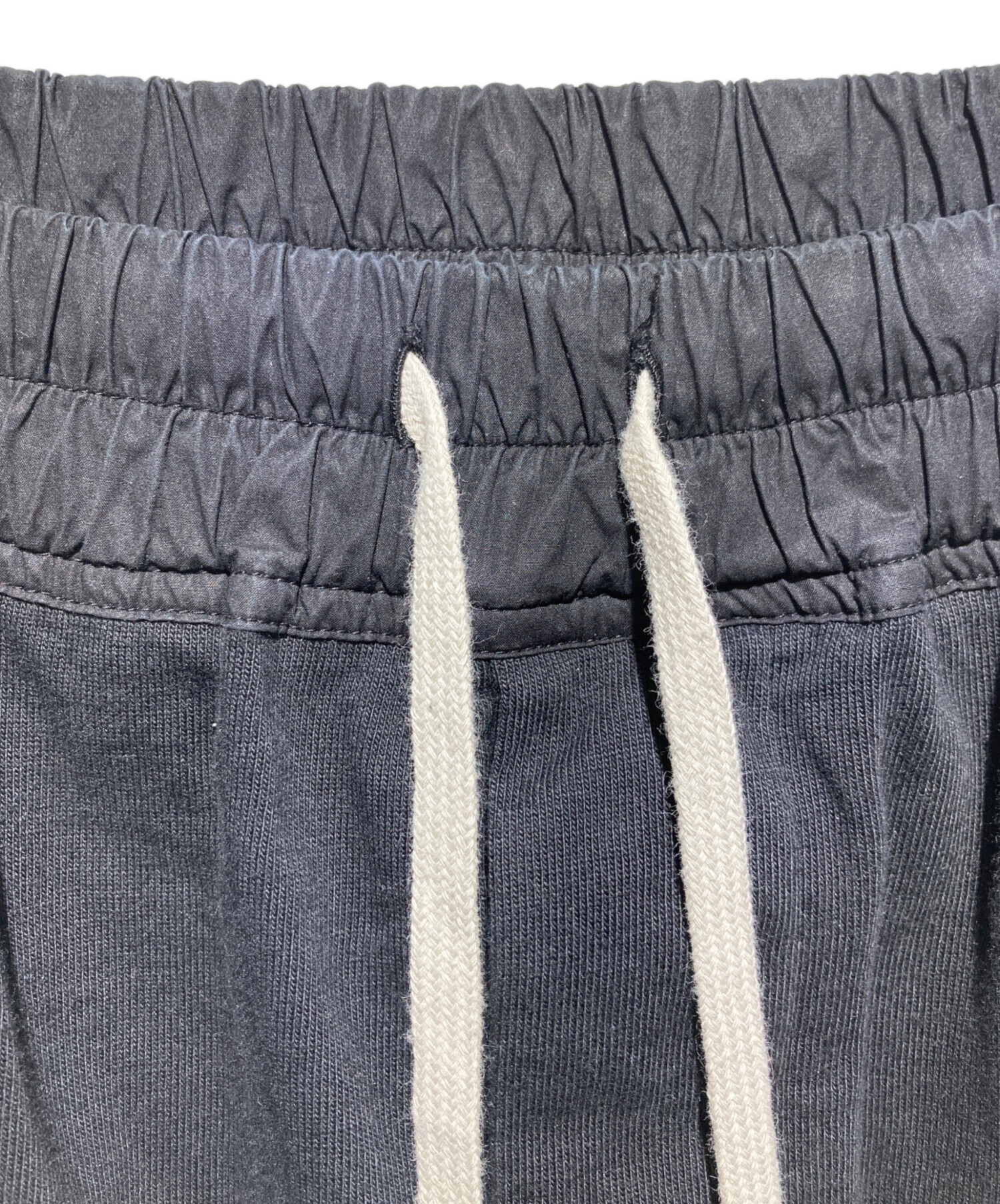 ［D］リックオウエンス ダークシャドウ スウェットパンツ 中古・古着通販】RICK OWENS DRKSHDW (リックオウエンス ダーク