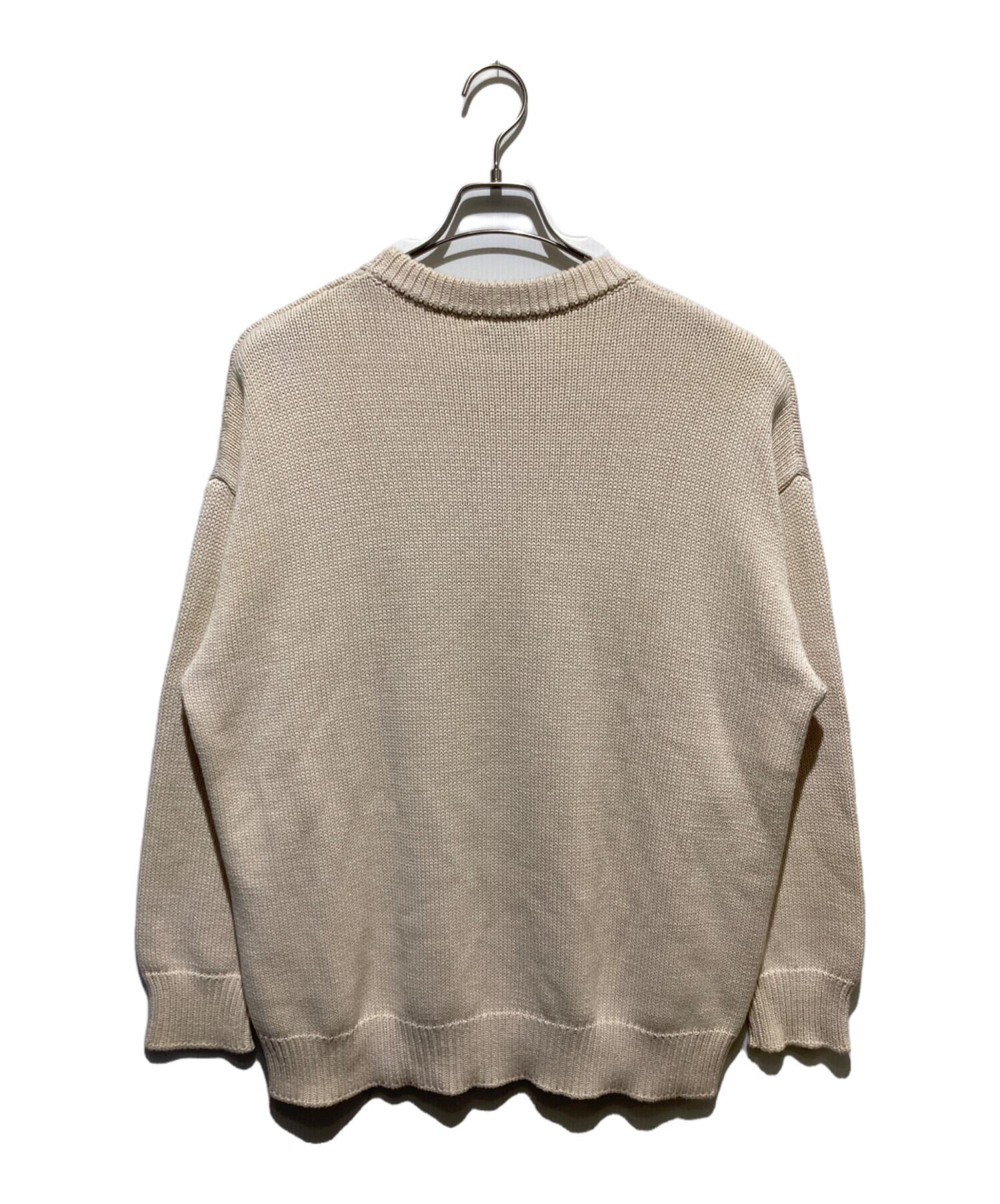 中古・古着通販】BALENCIAGA (バレンシアガ) 22SS ロゴエンブロイ