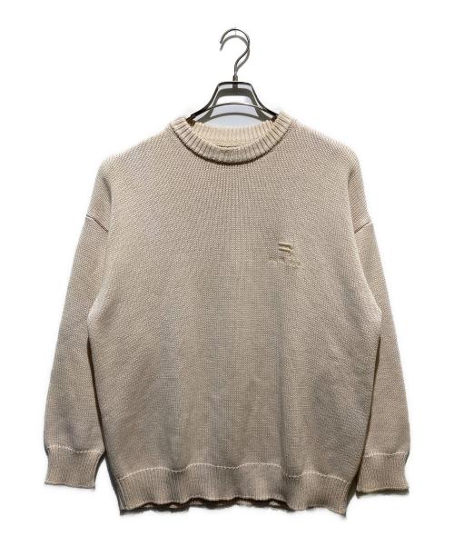 中古・古着通販】BALENCIAGA (バレンシアガ) 22SS ロゴエンブロイ
