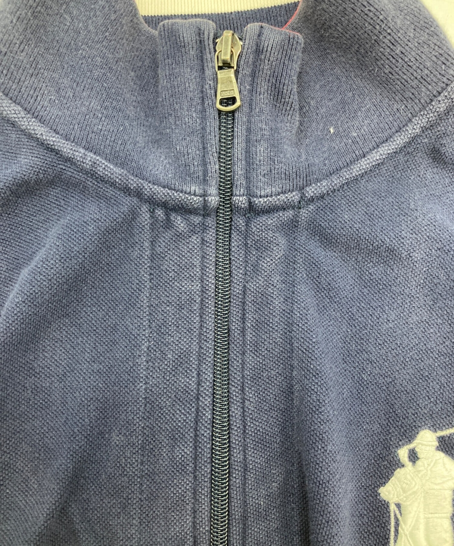 中古・古着通販】POLO RALPH LAUREN (ポロ・ラルフローレン) ビック