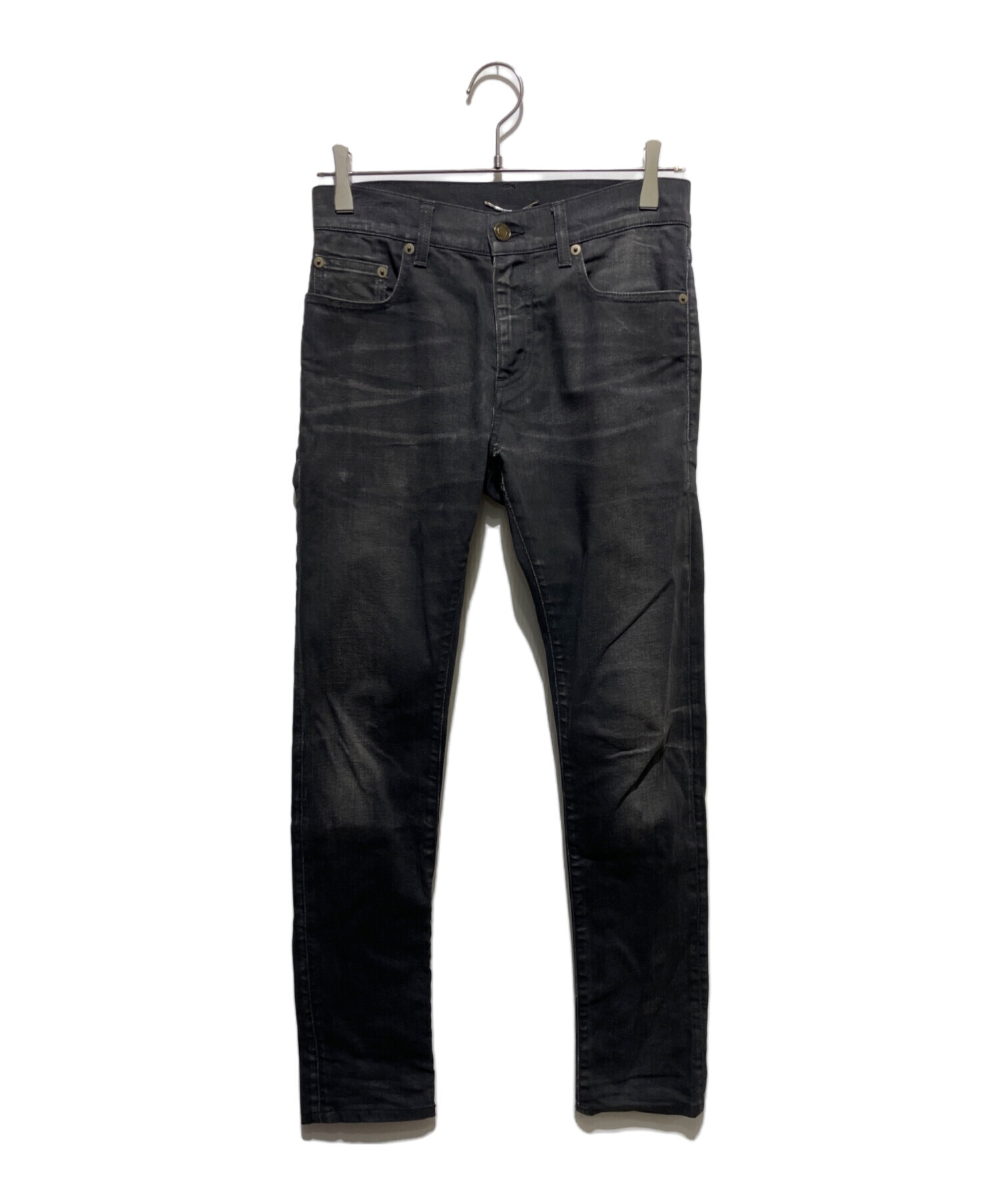 中古・古着通販】Saint Laurent Paris (サンローランパリ) D02 M SK-LW