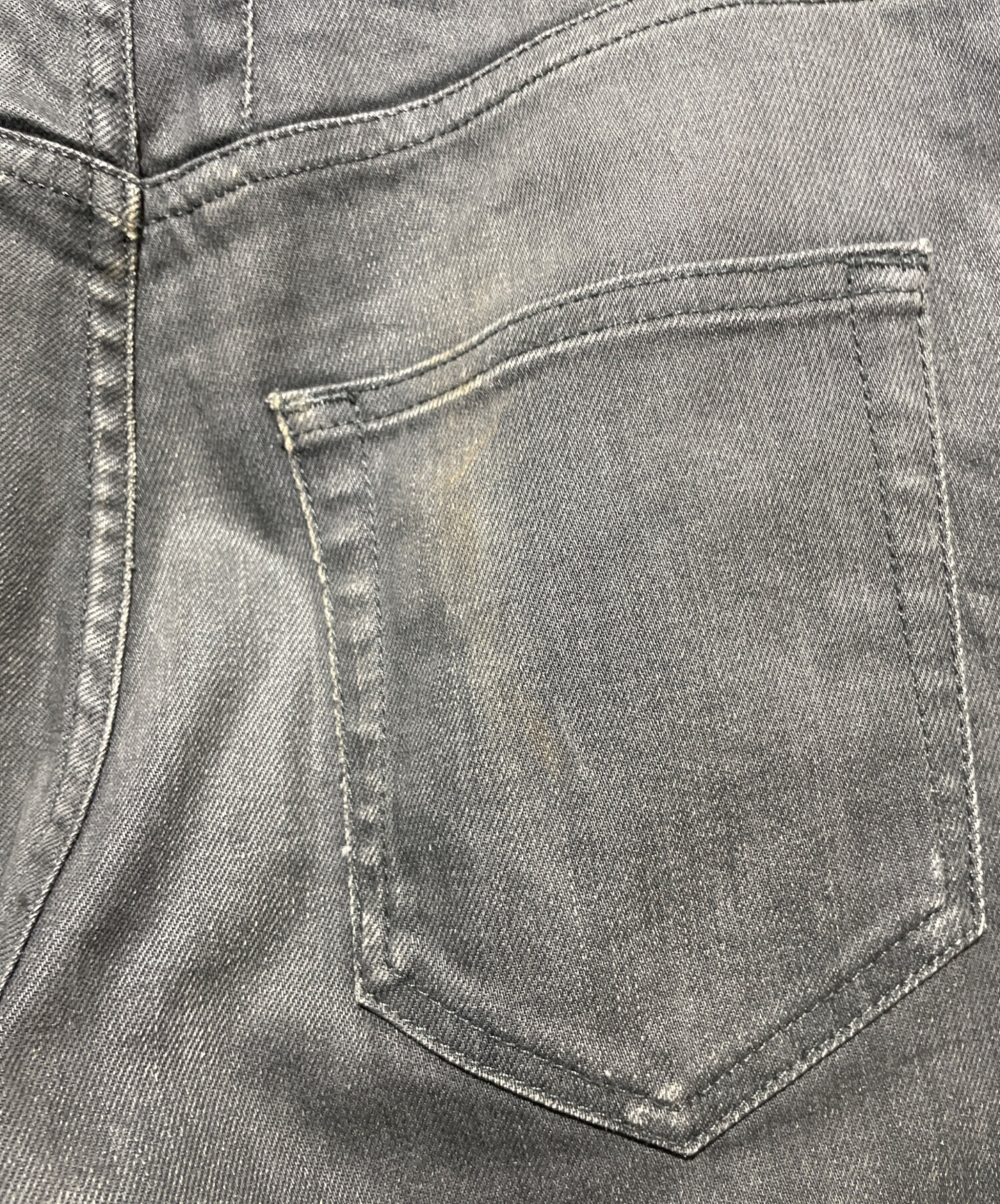 中古・古着通販】Saint Laurent Paris (サンローランパリ) D02 M SK-LW