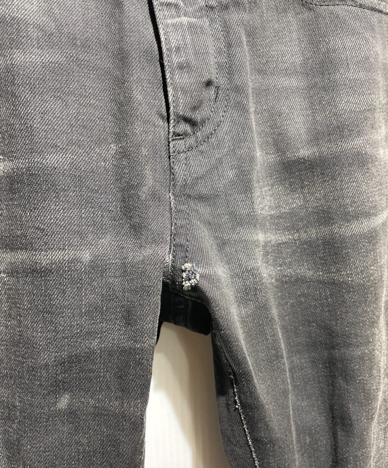 中古・古着通販】Saint Laurent Paris (サンローランパリ) D02 M SK-LW