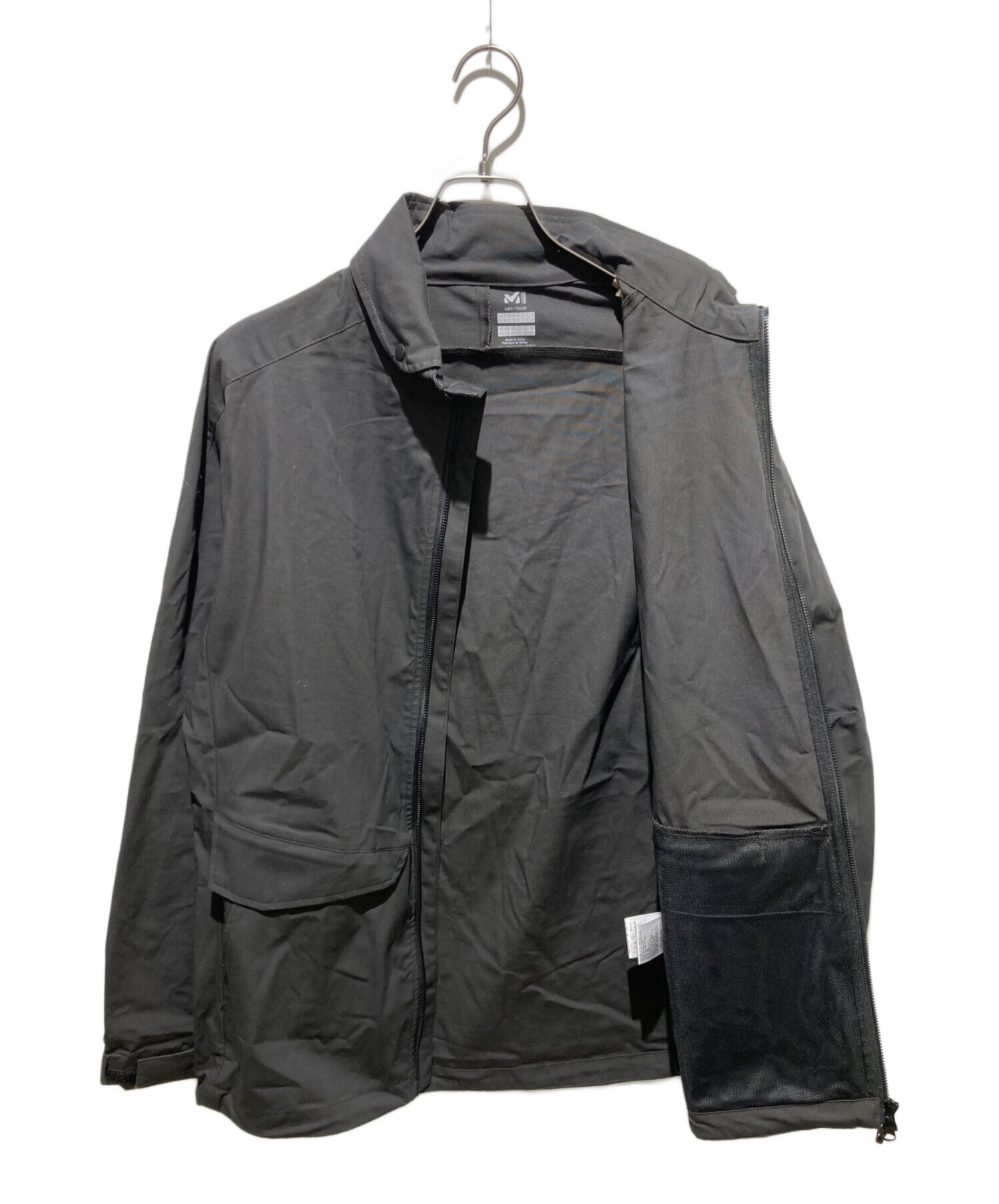 中古・古着通販】MILLET (ミレー) STORM COTTON PARKA/ストーム 
