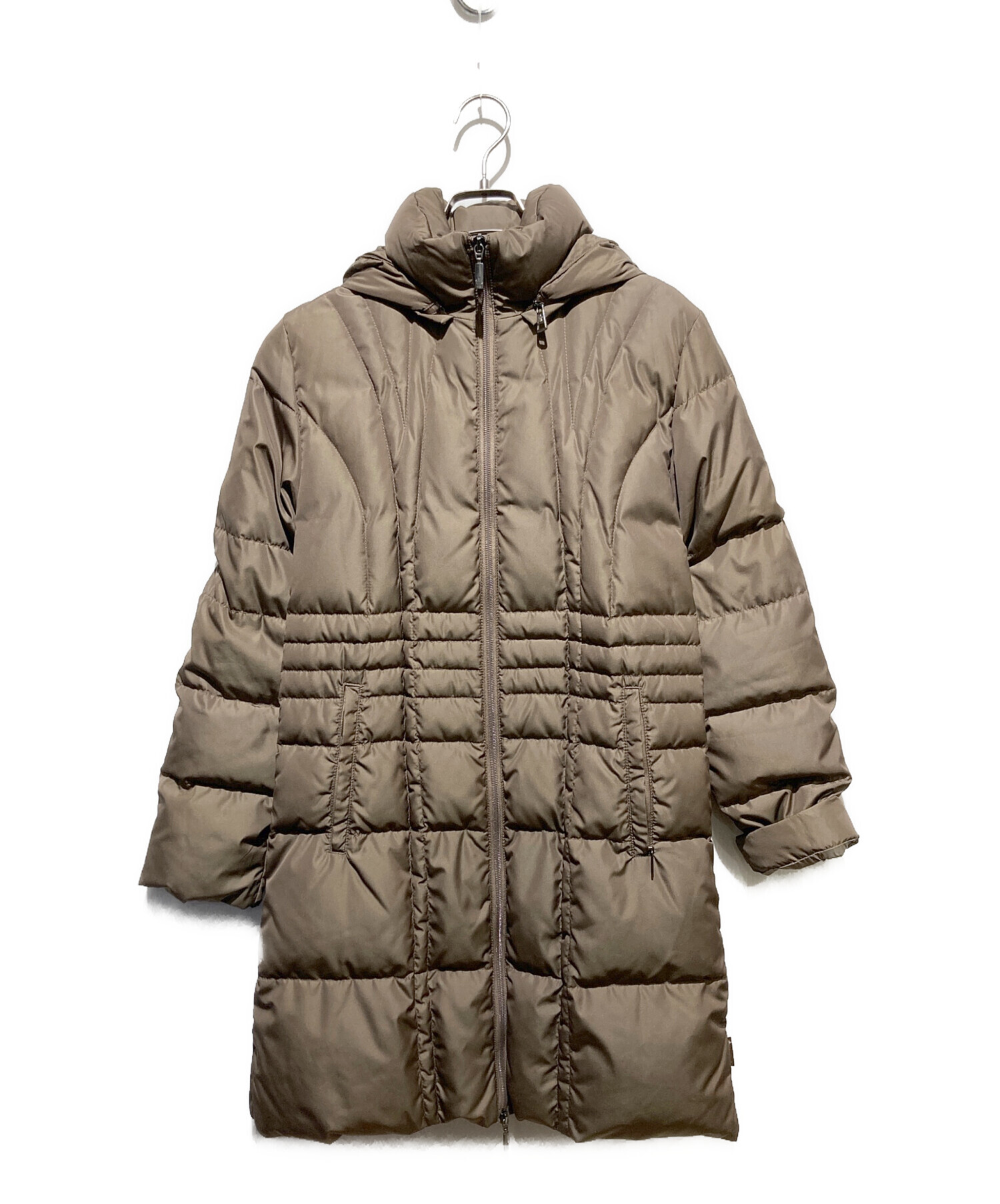 中古・古着通販】MONCLER (モンクレール) MONTANAダウンコート