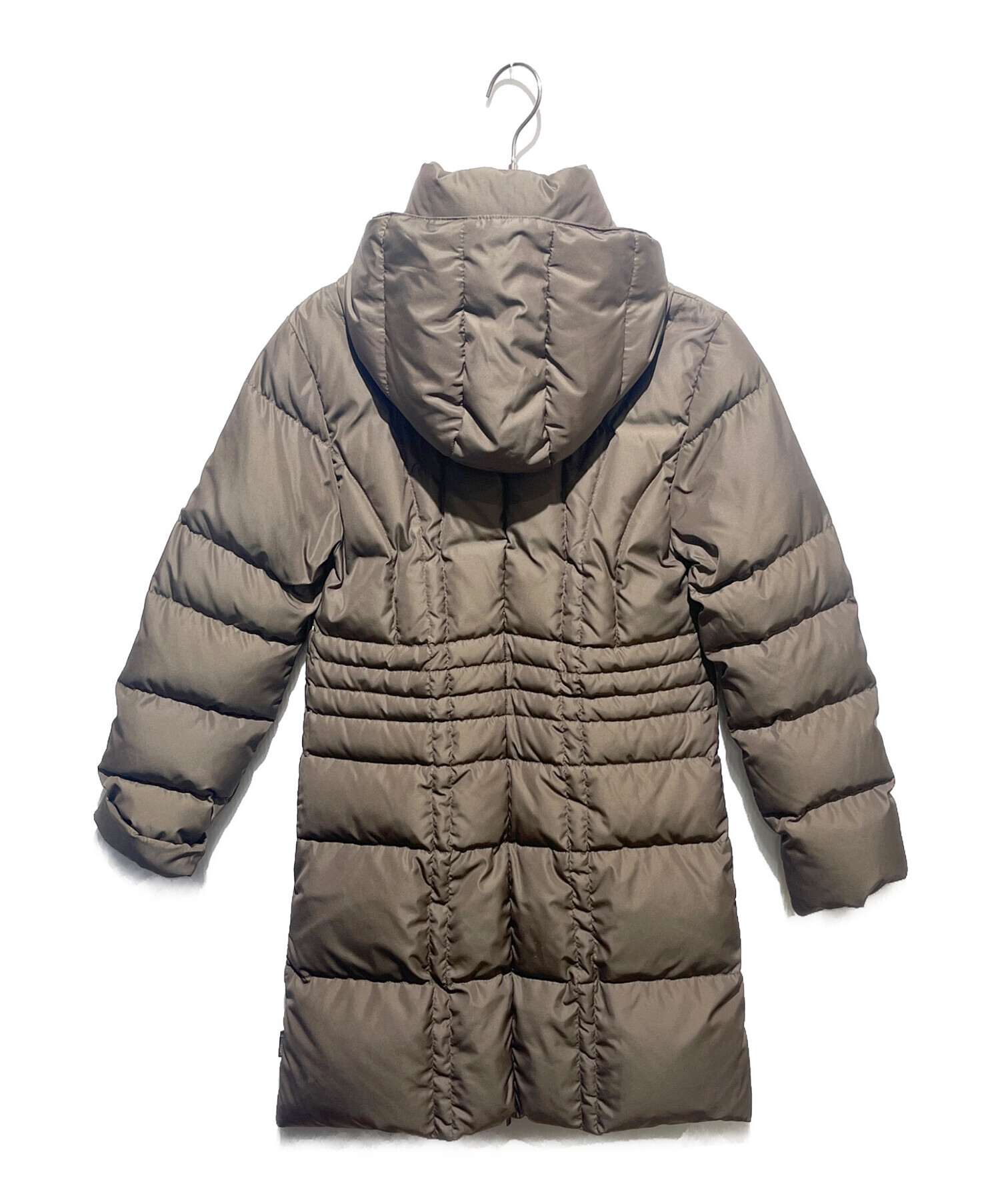 中古・古着通販】MONCLER (モンクレール) MONTANAダウンコート