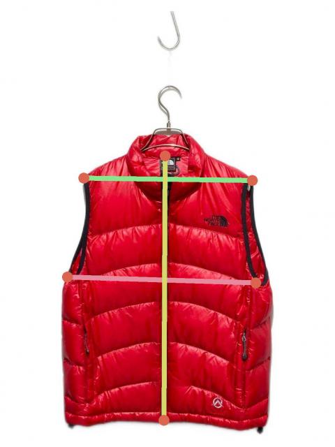 中古・古着通販】THE NORTH FACE (ザ ノース フェイス) アコンカグア