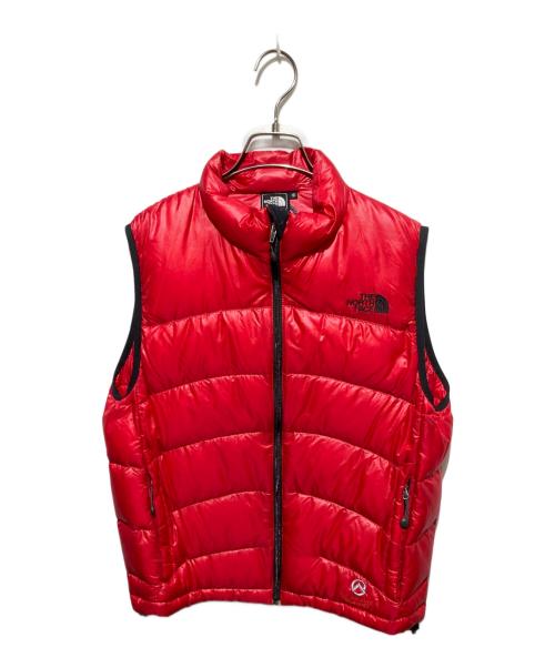 中古・古着通販】THE NORTH FACE (ザ ノース フェイス) アコンカグア