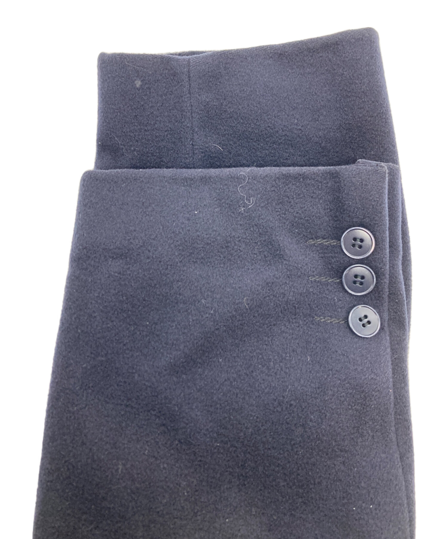 中古・古着通販】agnes b homme (アニエスベーオム) フランス製ウール