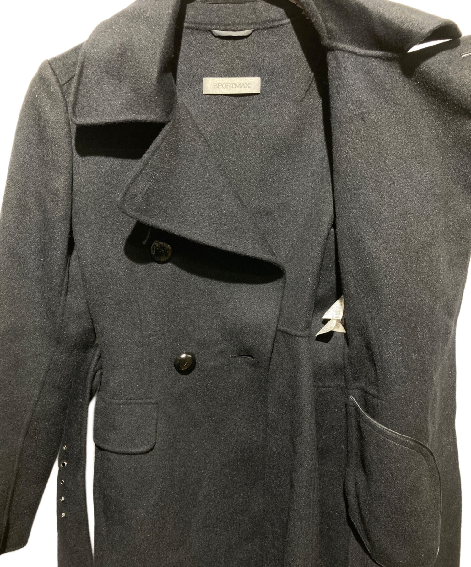 中古・古着通販】SPORT MAX (スポーツマックス) CUCITO A MANO