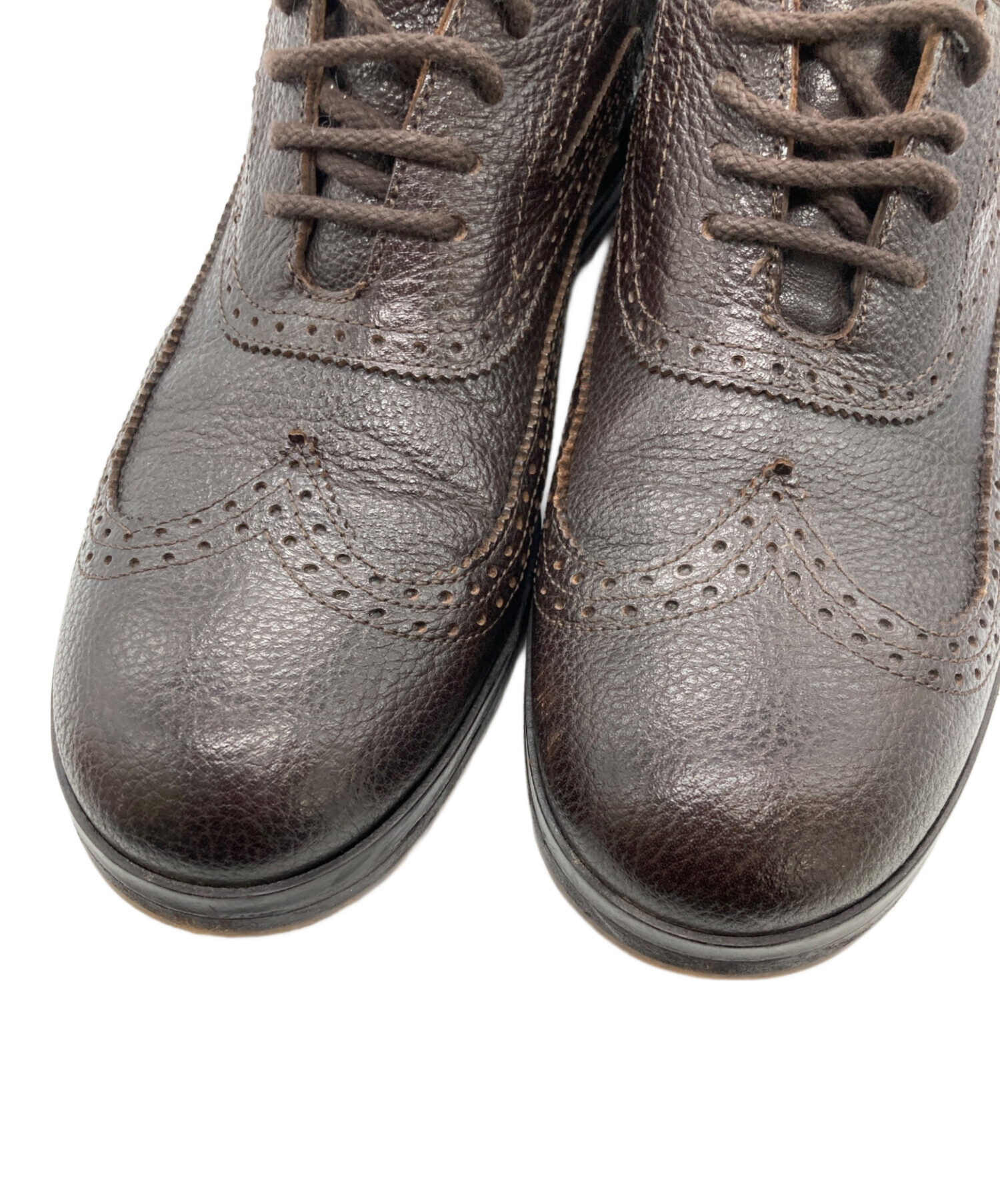 中古・古着通販】EMPORIO ARMANI (エンポリオアルマーニ) ウィング