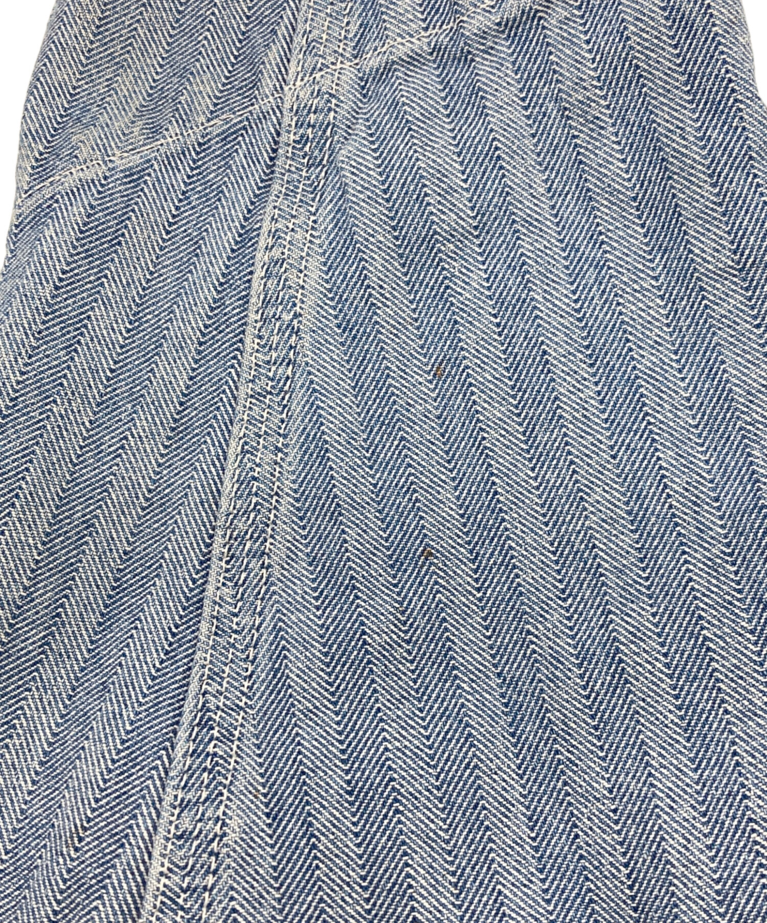 中古・古着通販】CarHartt (カーハート) 80s ヘリンボーン ミシガン