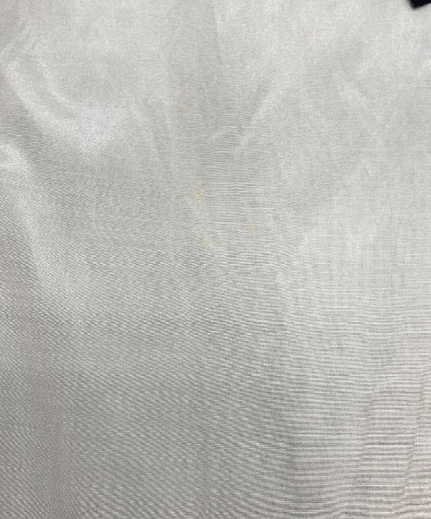 中古・古着通販】GARETH PUGH (ガレス ピュー) 変形ノーカラー