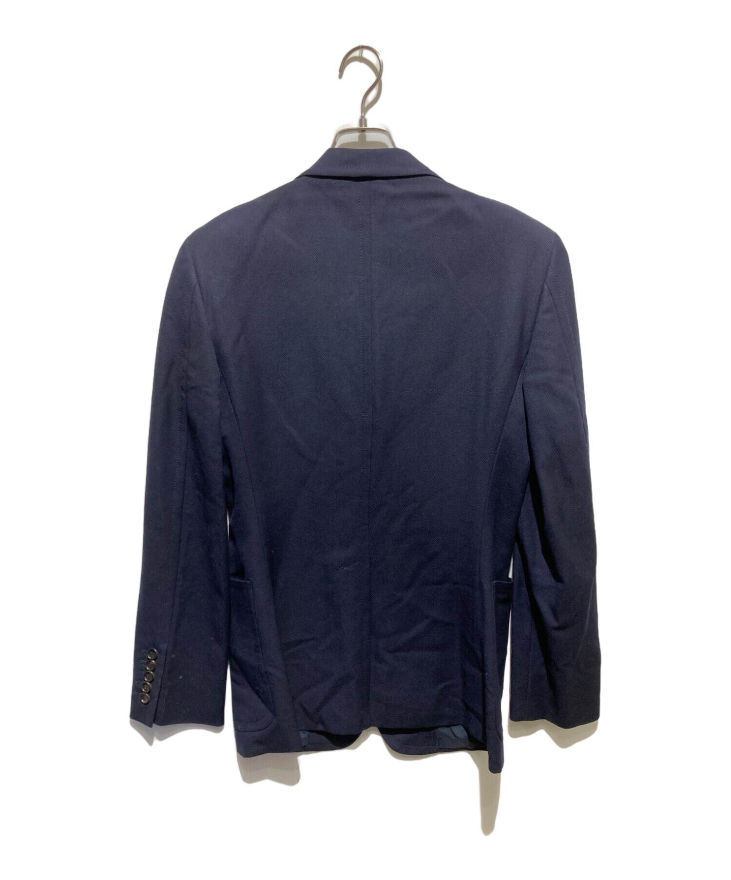 中古・古着通販】GUCCI (グッチ) モヘア混テーラードジャケット