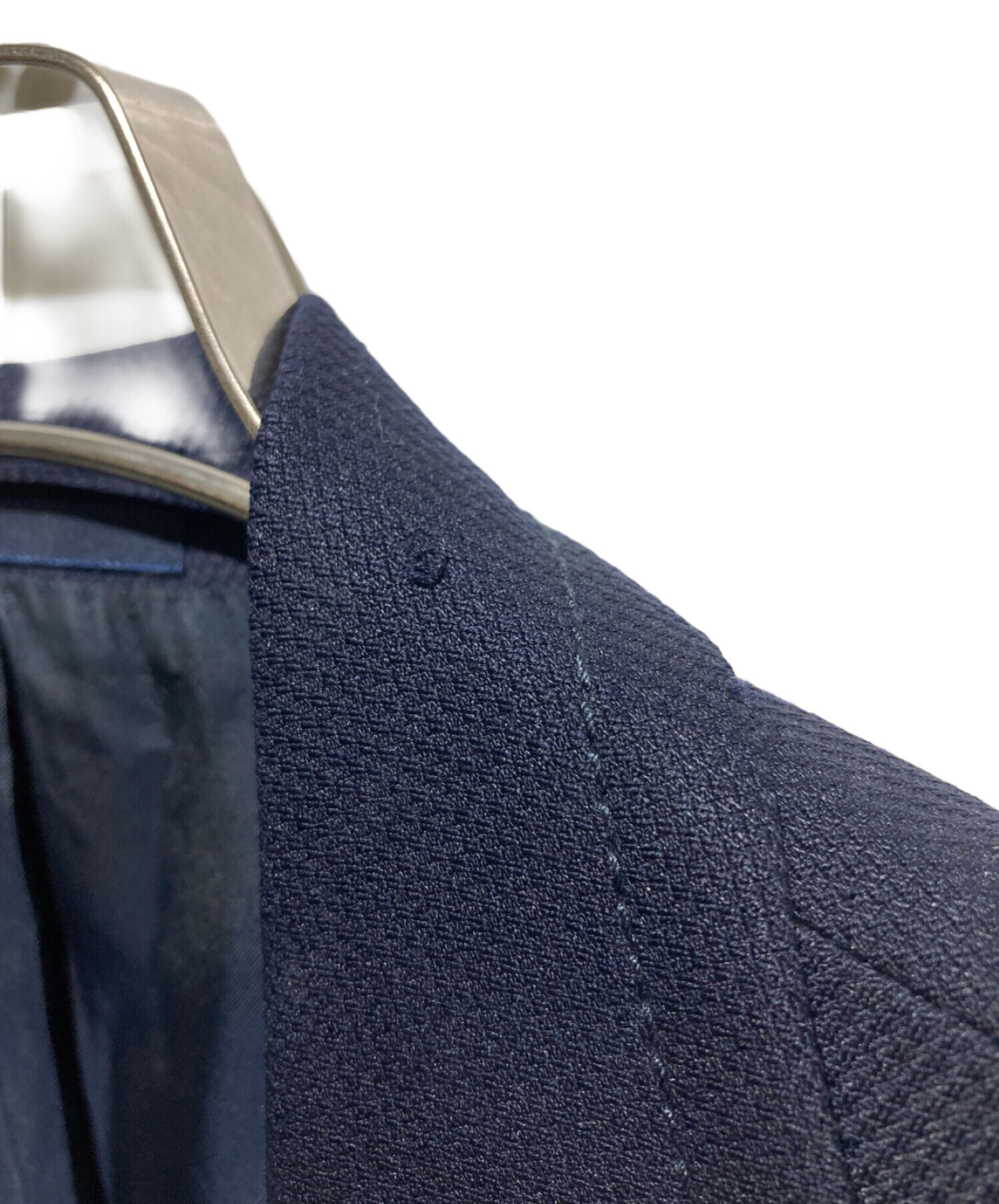 中古・古着通販】GUCCI (グッチ) モヘア混テーラードジャケット