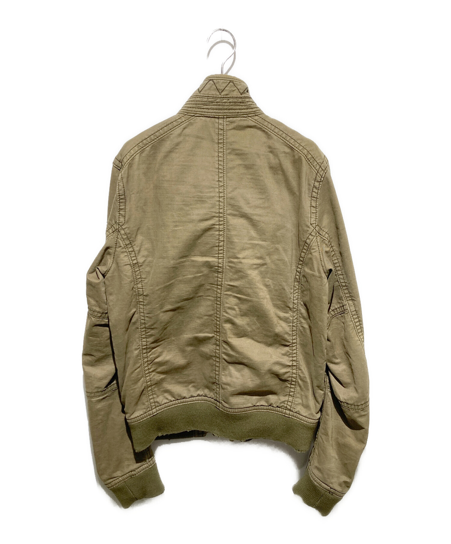 中古・古着通販】Abercrombie & Fitch (アバクロンビー アンド 