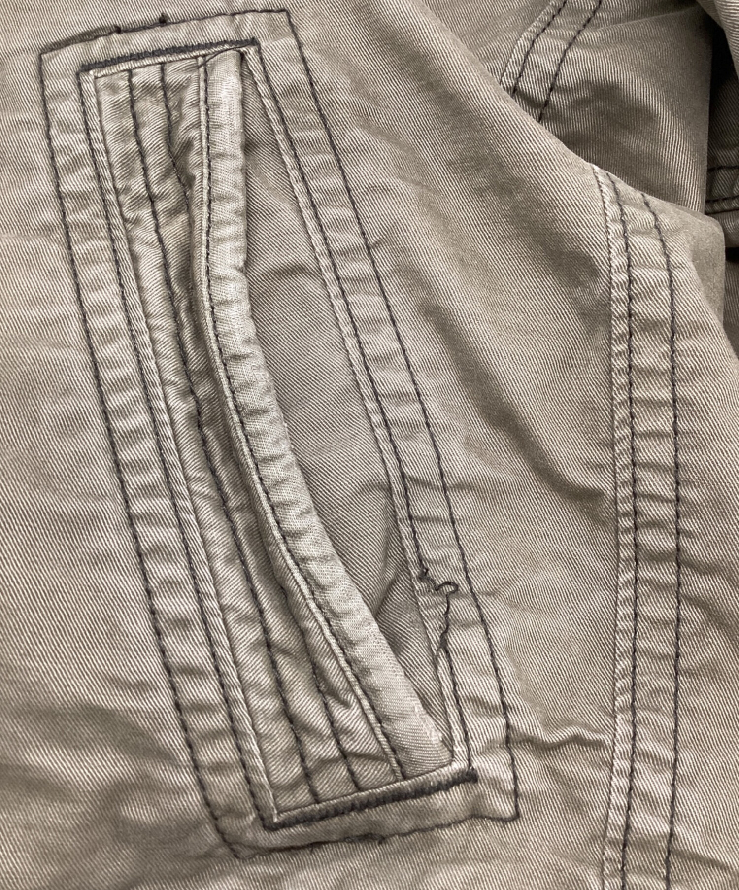 中古・古着通販】Abercrombie & Fitch (アバクロンビー アンド 