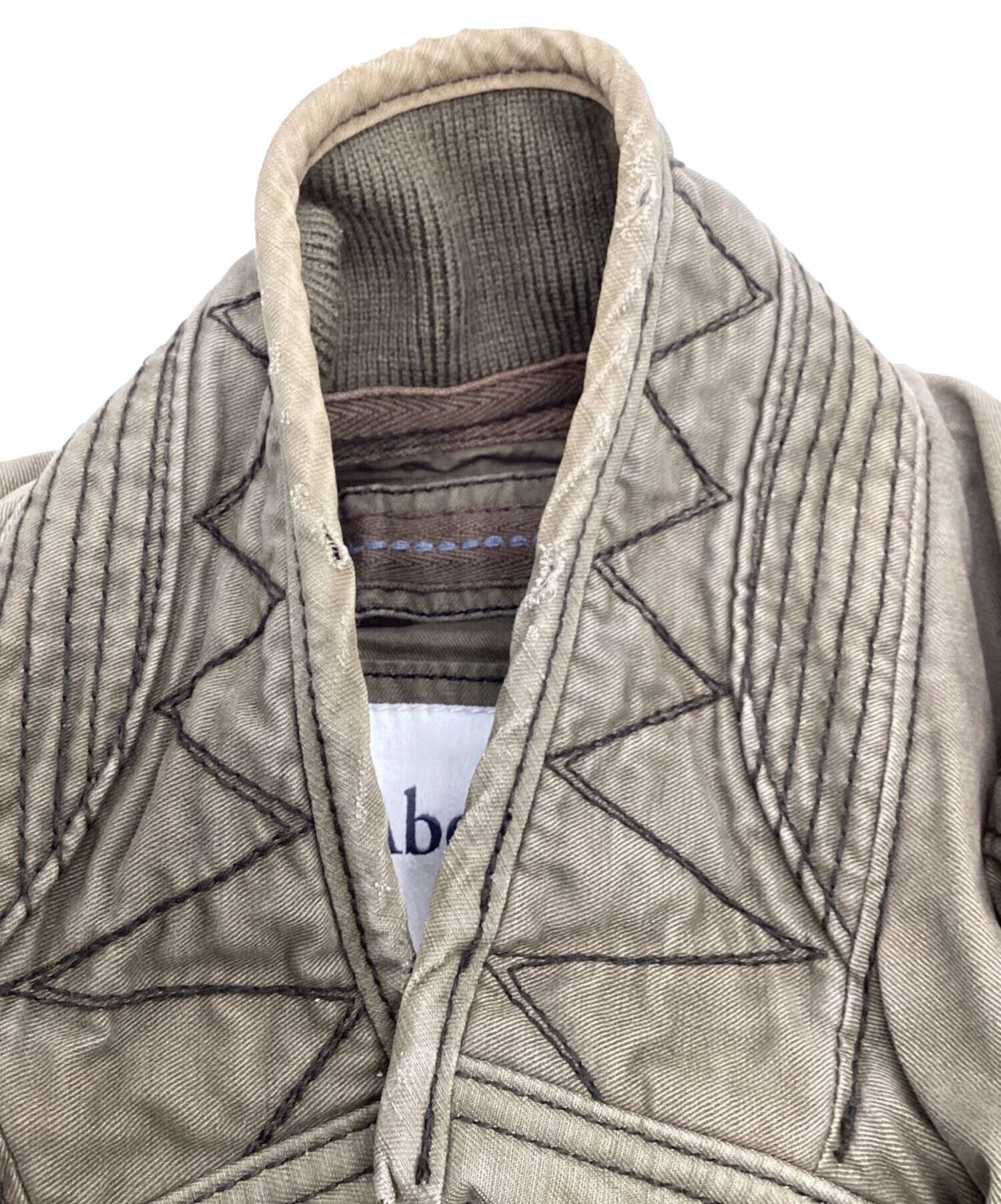 中古・古着通販】Abercrombie & Fitch (アバクロンビー アンド 