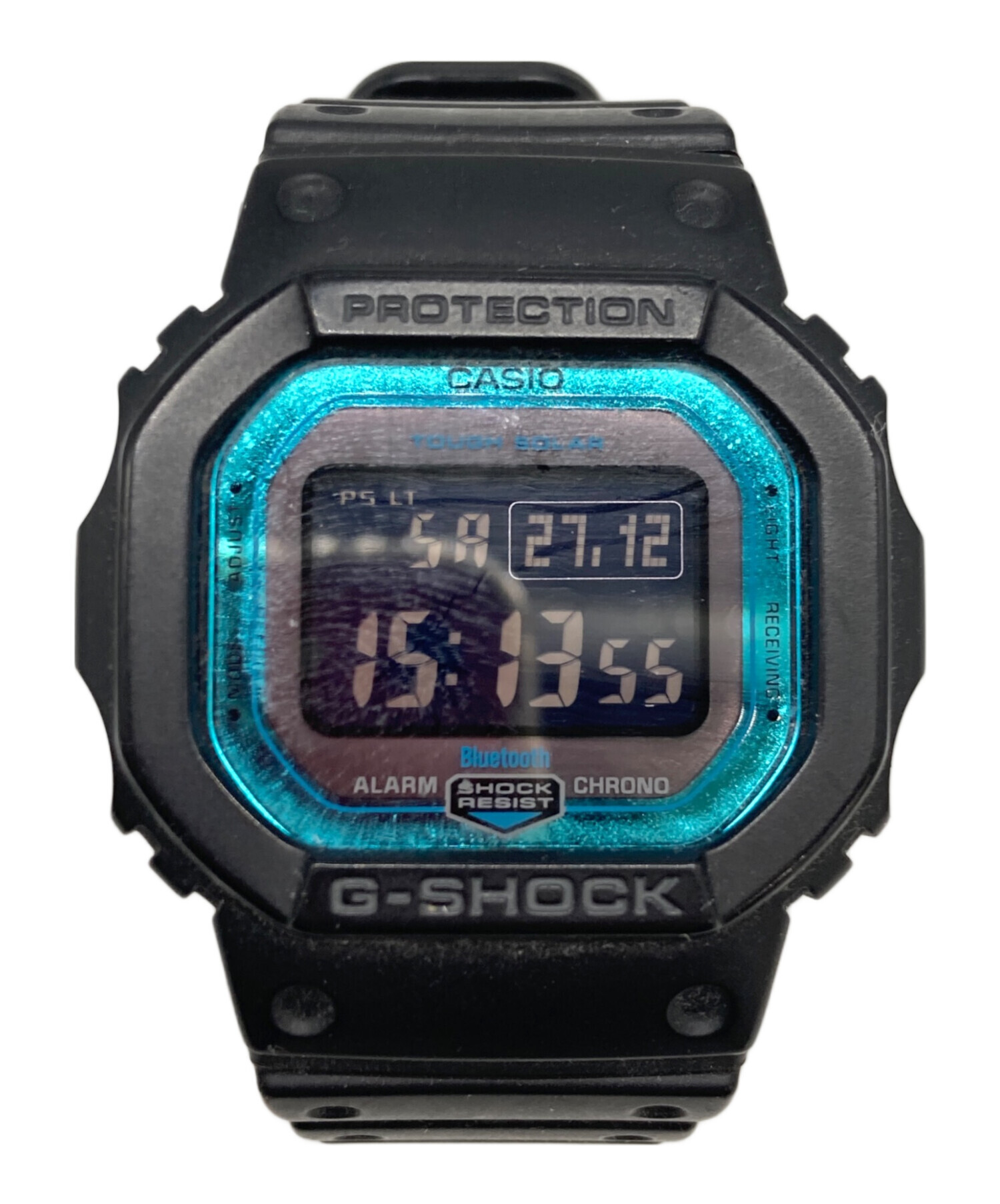 CASIO 腕時計　まとめて CASIO カシオ W-215H メンズ 腕時計 5気圧防水 10年保証