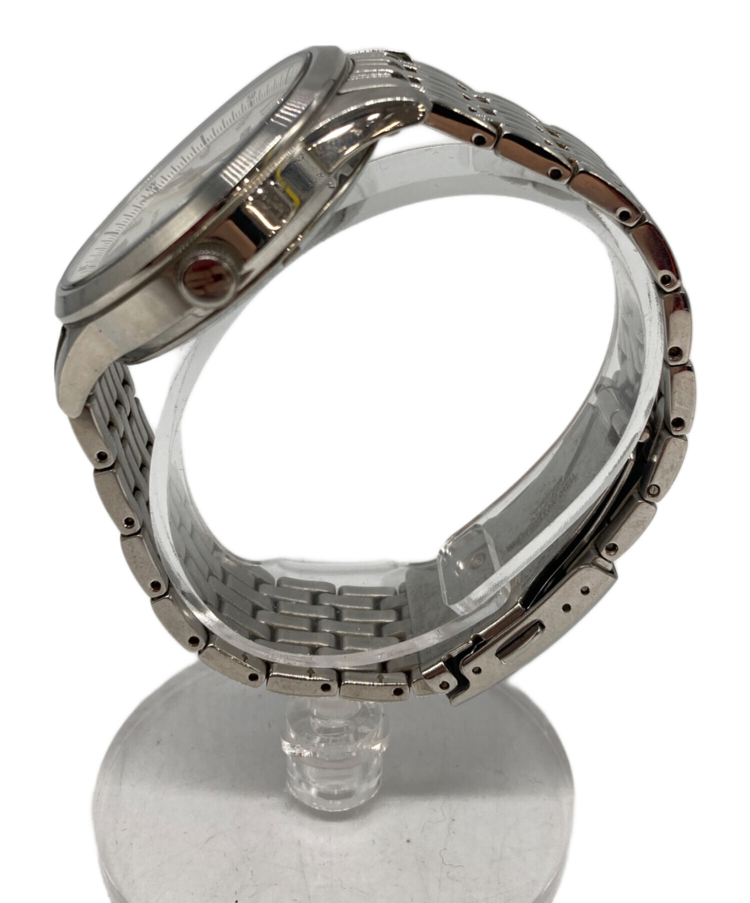 シチズン 8200-S104416 機械式 メンズ腕時計（中古） シチズン 8200-S104416 機械式 メンズ腕時計（中古） 楽天市場】【中古