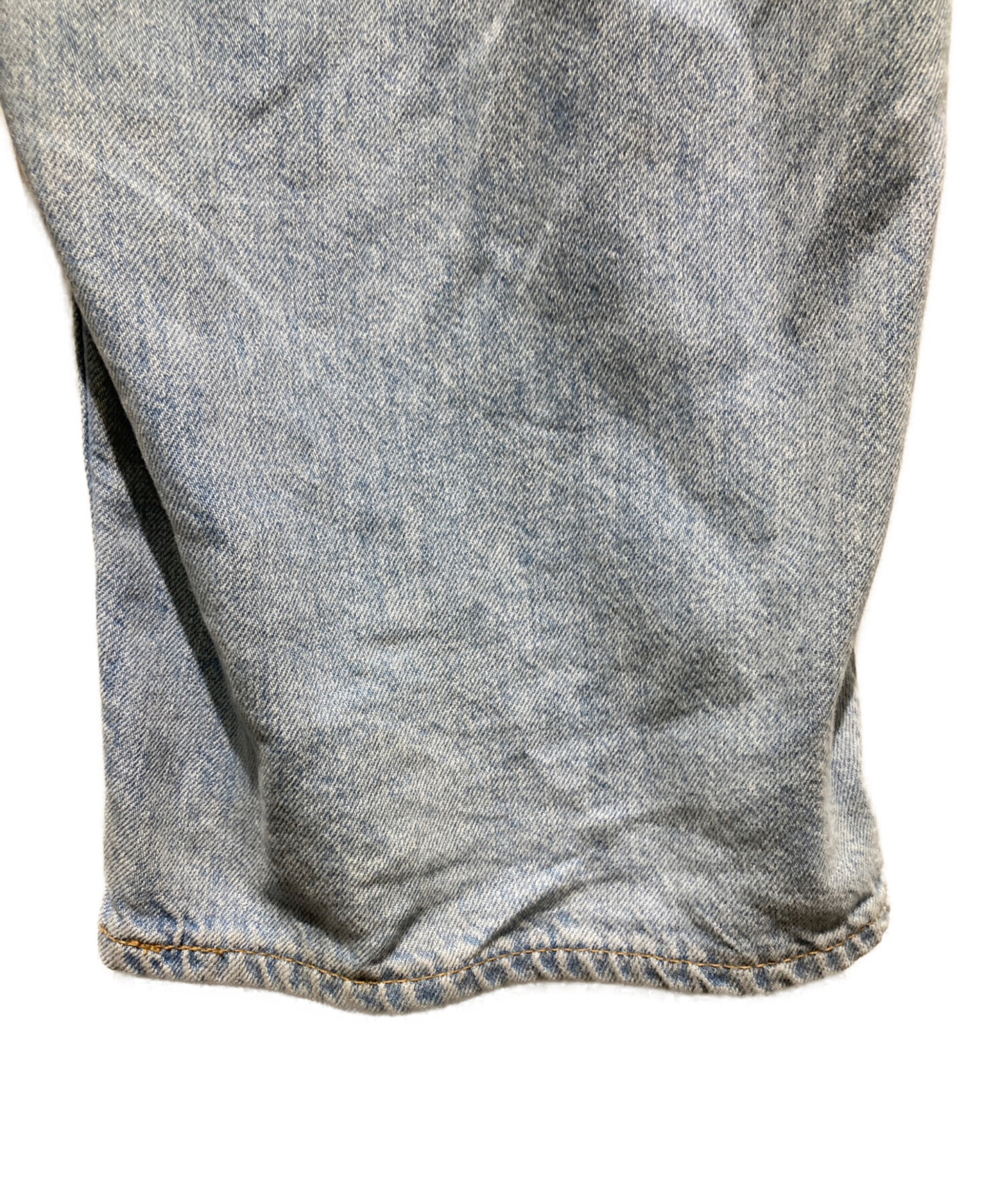 中古・古着通販】LEVI'S PReMIUM (リーバイス プレミアム) 568 ルーズ