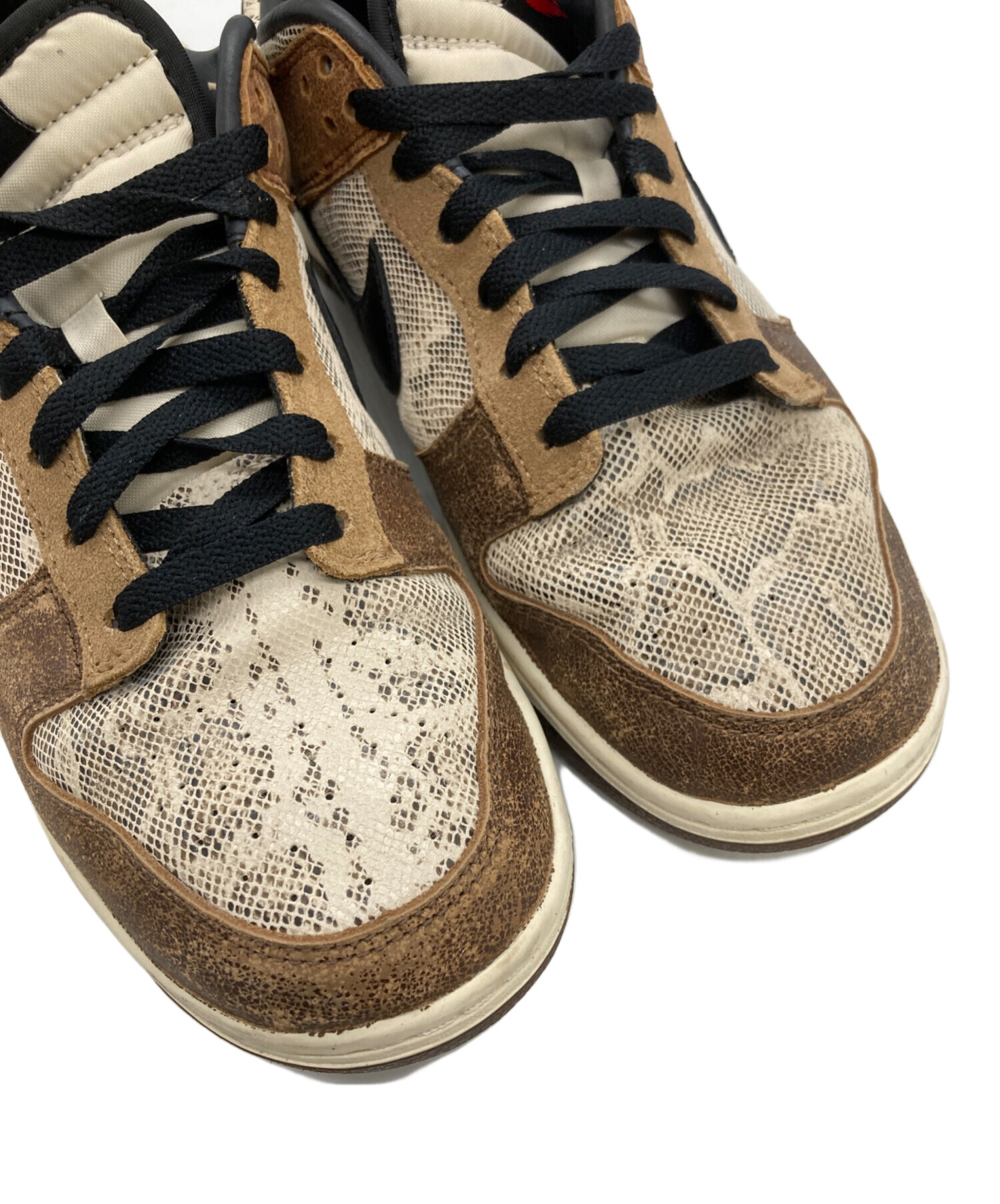 中古・古着通販】NIKE (ナイキ) Dunk Low PRM 