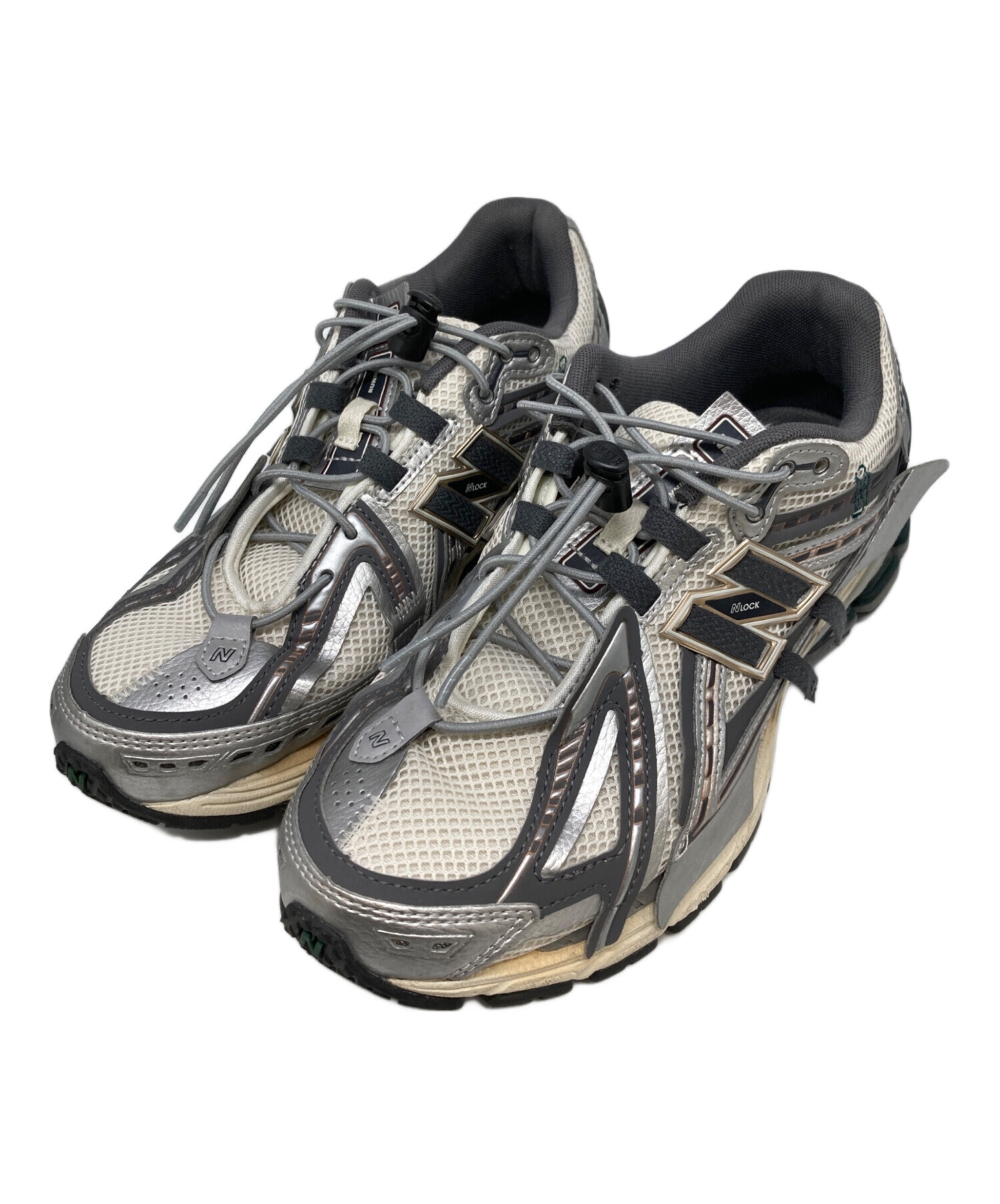 中古・古着通販】NEW BALANCE (ニューバランス) ローカットスニーカー