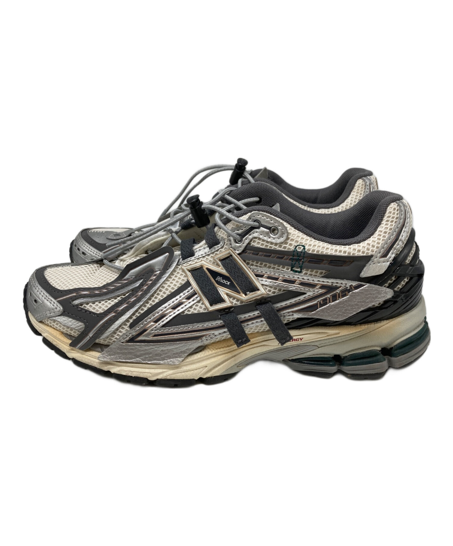 中古・古着通販】NEW BALANCE (ニューバランス) ローカットスニーカー