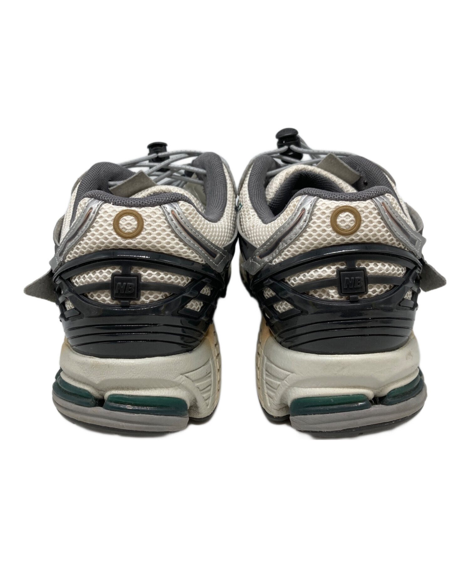 中古・古着通販】NEW BALANCE (ニューバランス) ローカットスニーカー 