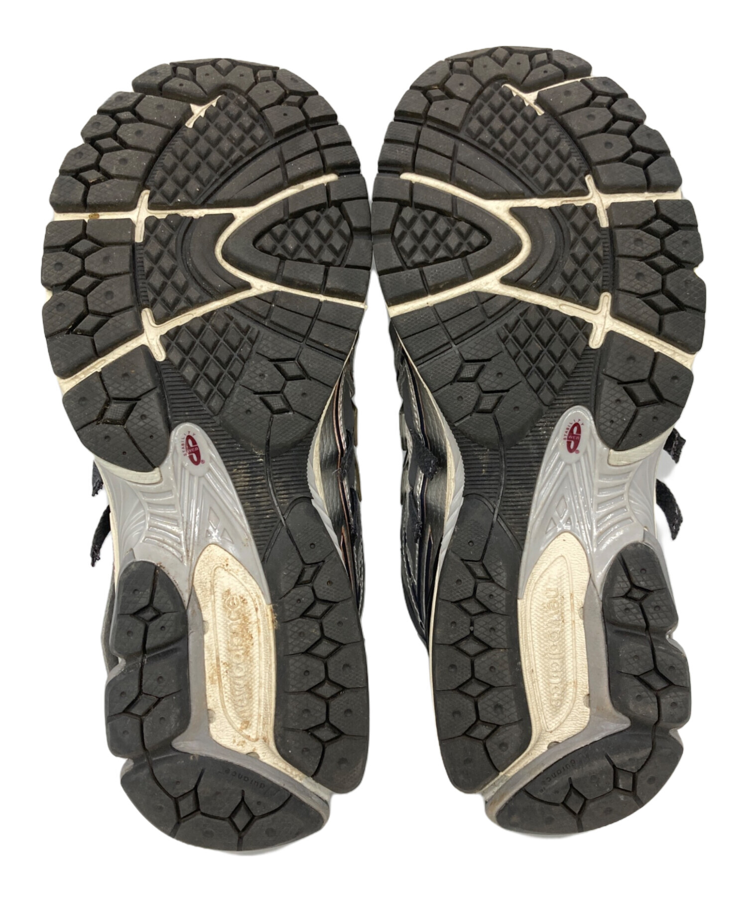中古・古着通販】NEW BALANCE (ニューバランス) ローカットスニーカー 