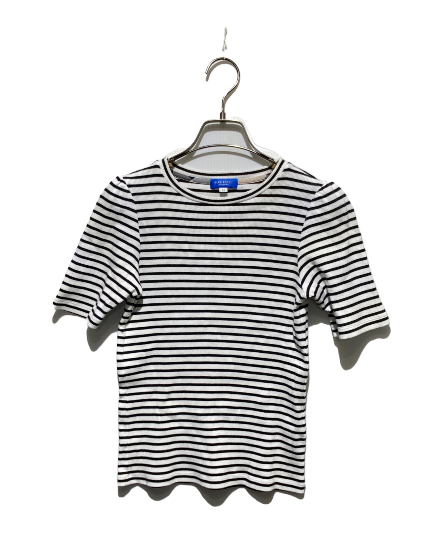 BLUE LABEL CRESTBRIDGE セットアップ 38 中古・古着通販】BLUE LABEL CRESTBRIDGE (ブルーレーベルクレスト