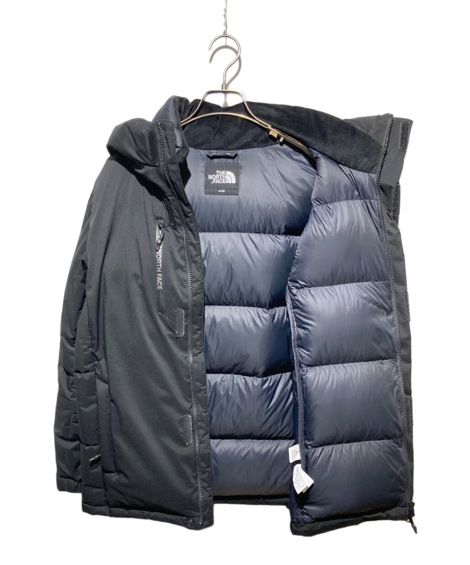 中古・古着通販】THE NORTH FACE (ザ ノース フェイス) GO EXPLORING 