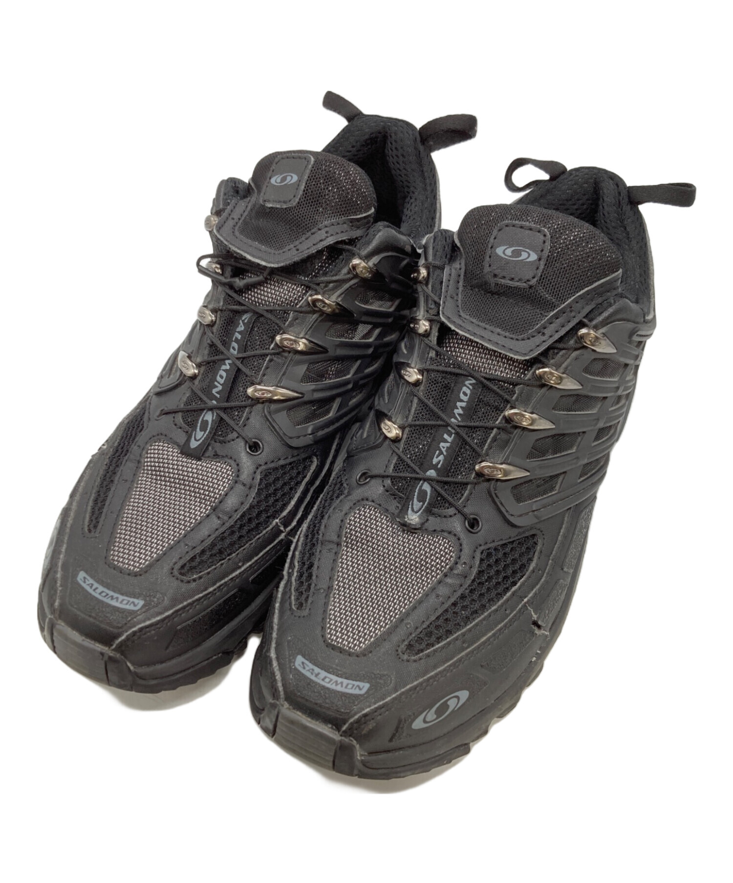 中古・古着通販】SALOMON (サロモン) ACS PRO ローカット 中古・古着通販】SALOMON (サロモン) ACS PRO ローカット