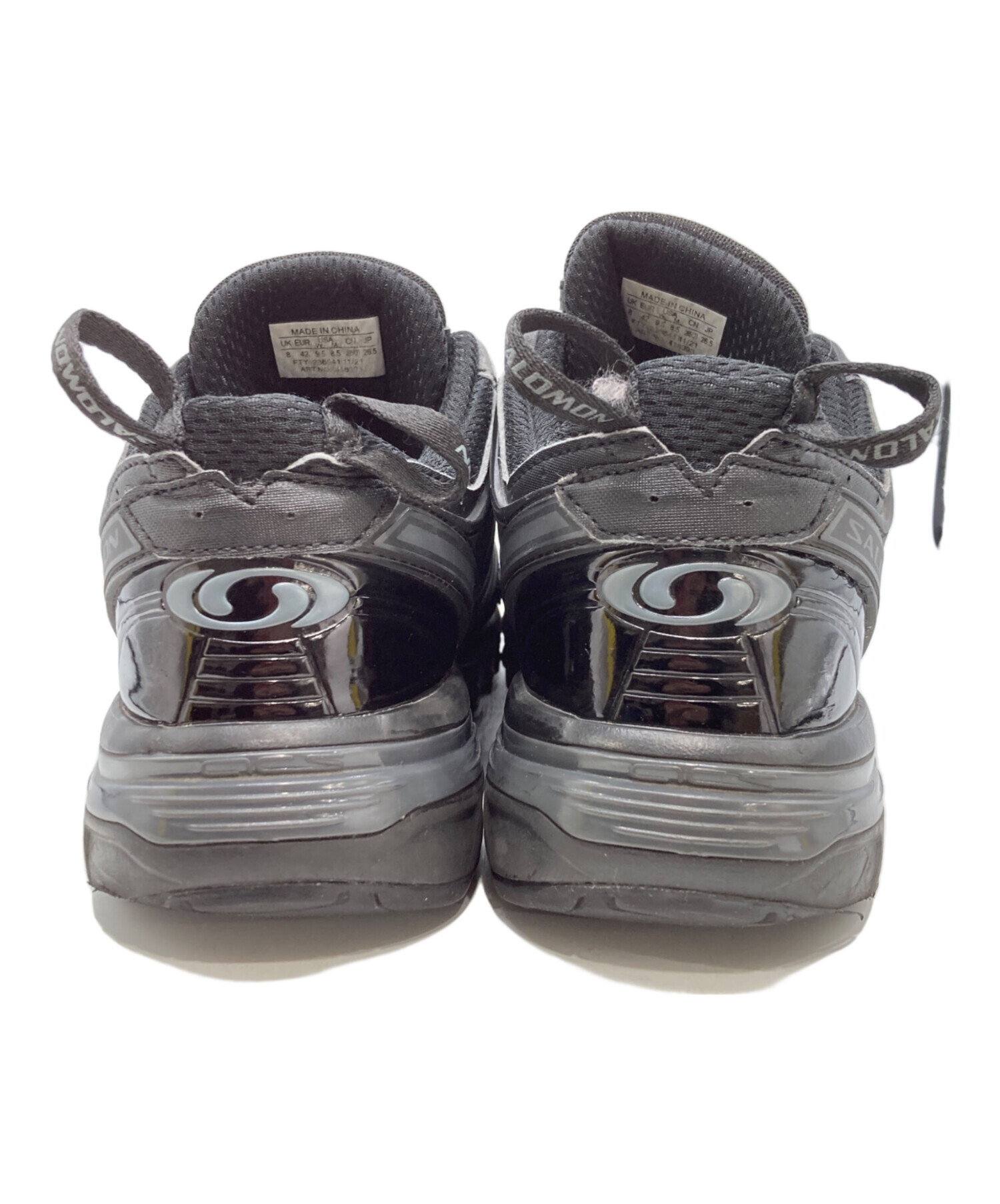 中古・古着通販】SALOMON (サロモン) ACS PRO ローカットスニーカー 