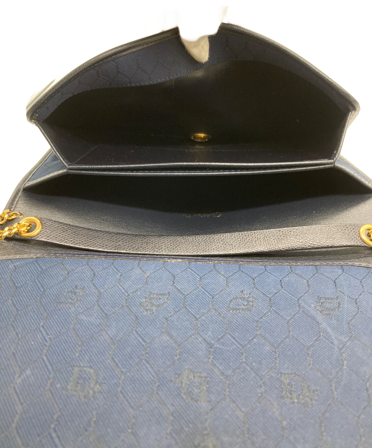 中古・古着通販】Christian Dior (クリスチャン ディオール) OLD