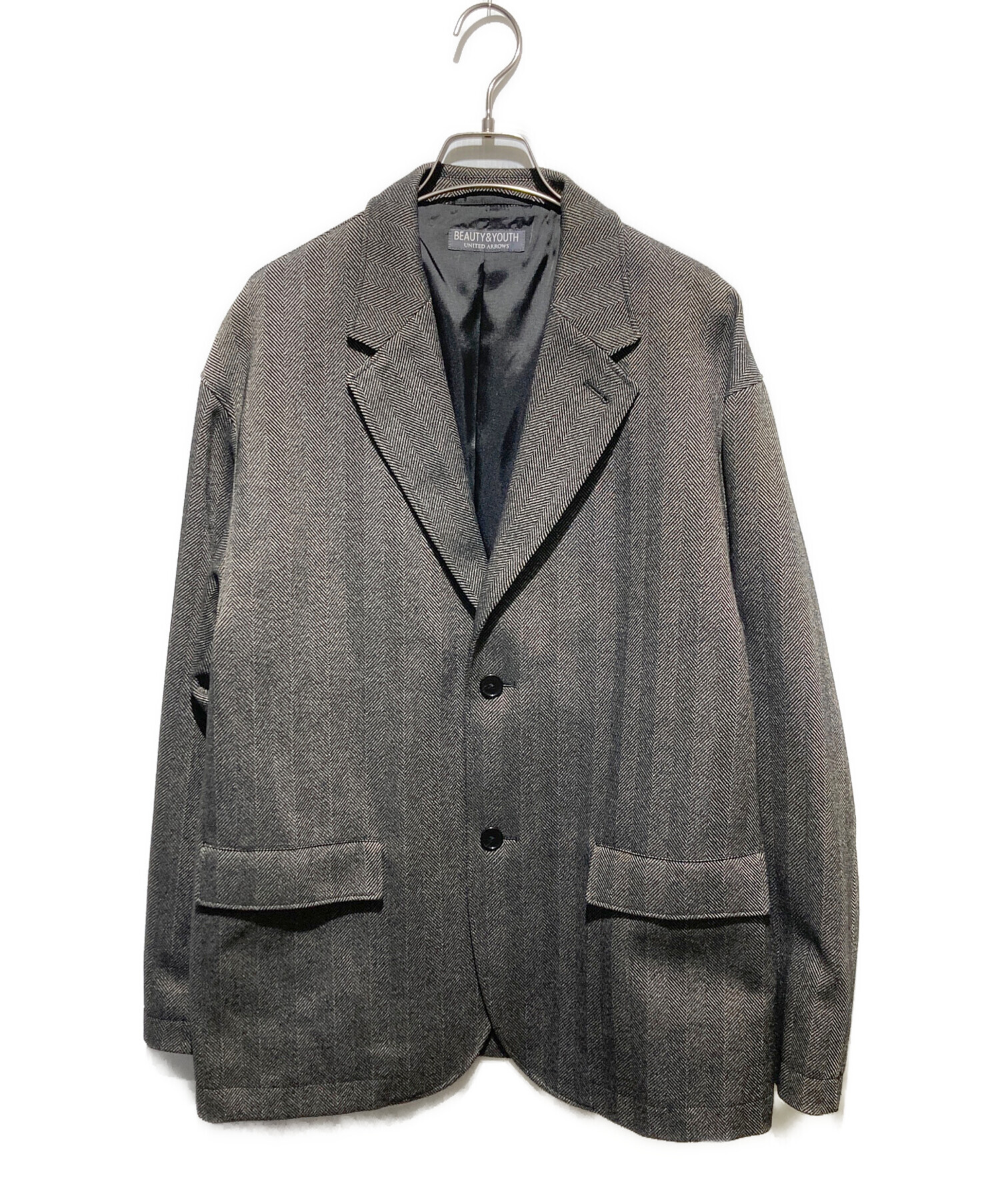 中古・古着通販】BEAUTY&YOUTH (ビューティーアンドユース) 23AW