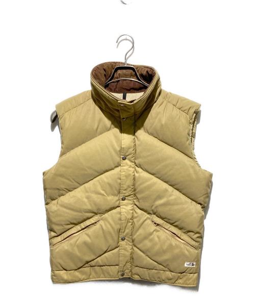 中古・古着通販】THE NORTH FACE (ザ ノース フェイス) 茶タグ USA製