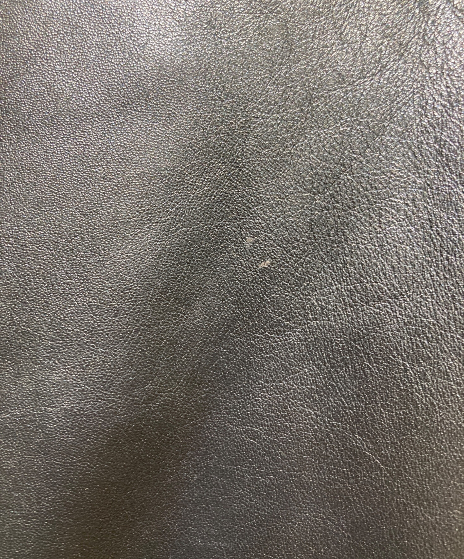 中古・古着通販】COMME CA DU MODE MEN (コムサデモードメン) レザー
