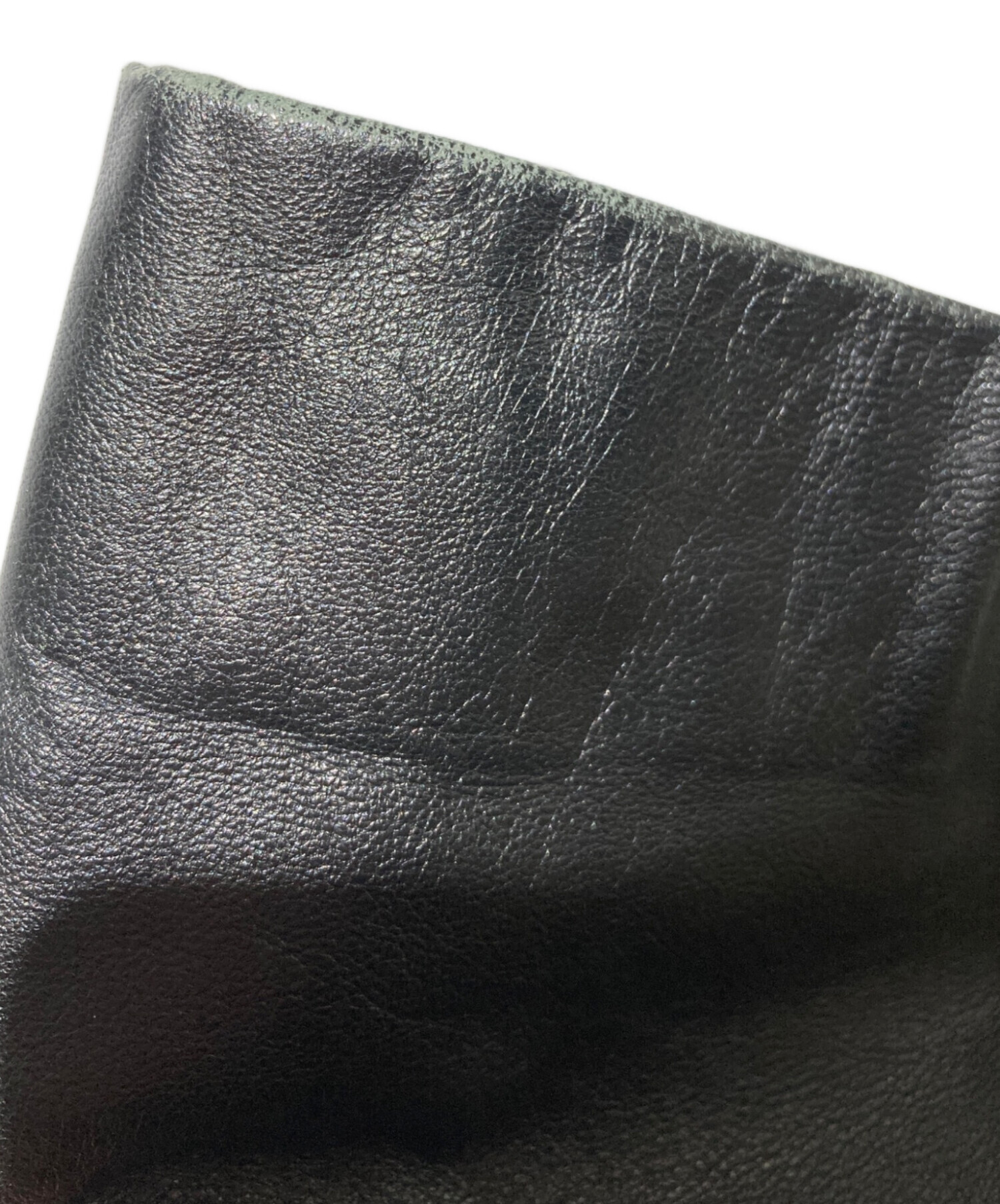 中古・古着通販】COMME CA DU MODE MEN (コムサデモードメン) レザー
