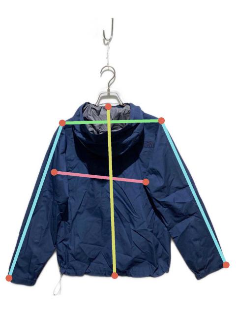 中古・古着通販】THE NORTH FACE (ザ ノース フェイス) クライムライト